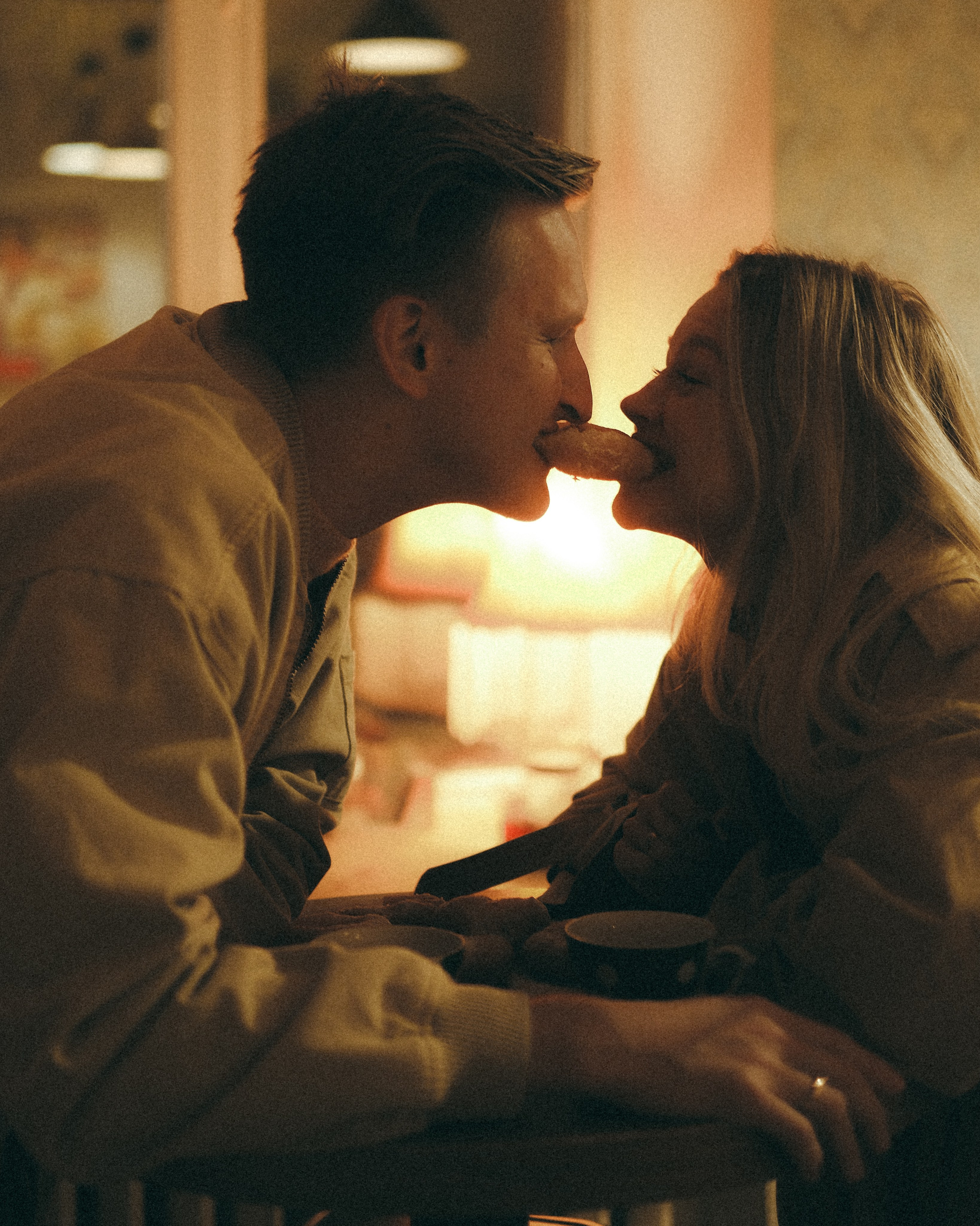 Настя & Женя. Фотограф Екатеринбург | Настя Миникаева