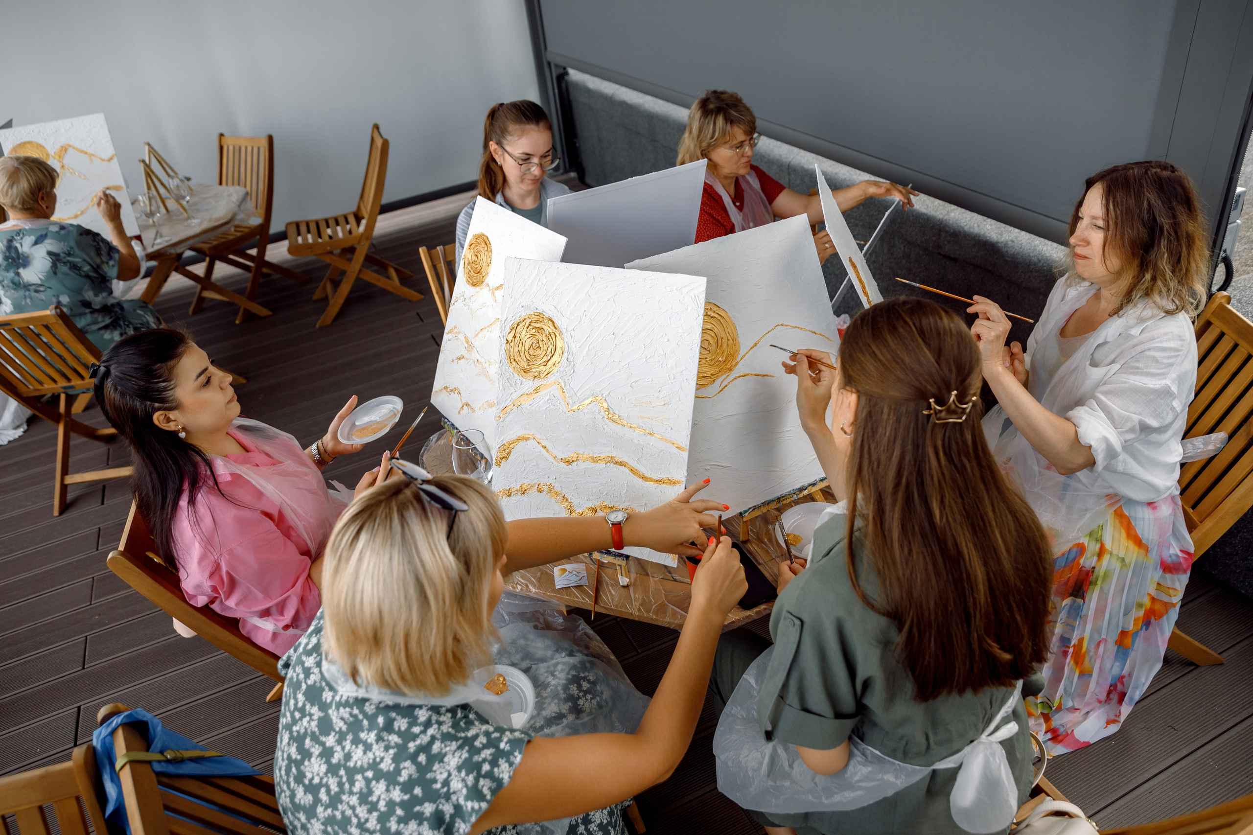 Без бокала нет Шагала (Ибис). Свадебный фотограф Иркутск, репортажный фотограф Иркутск