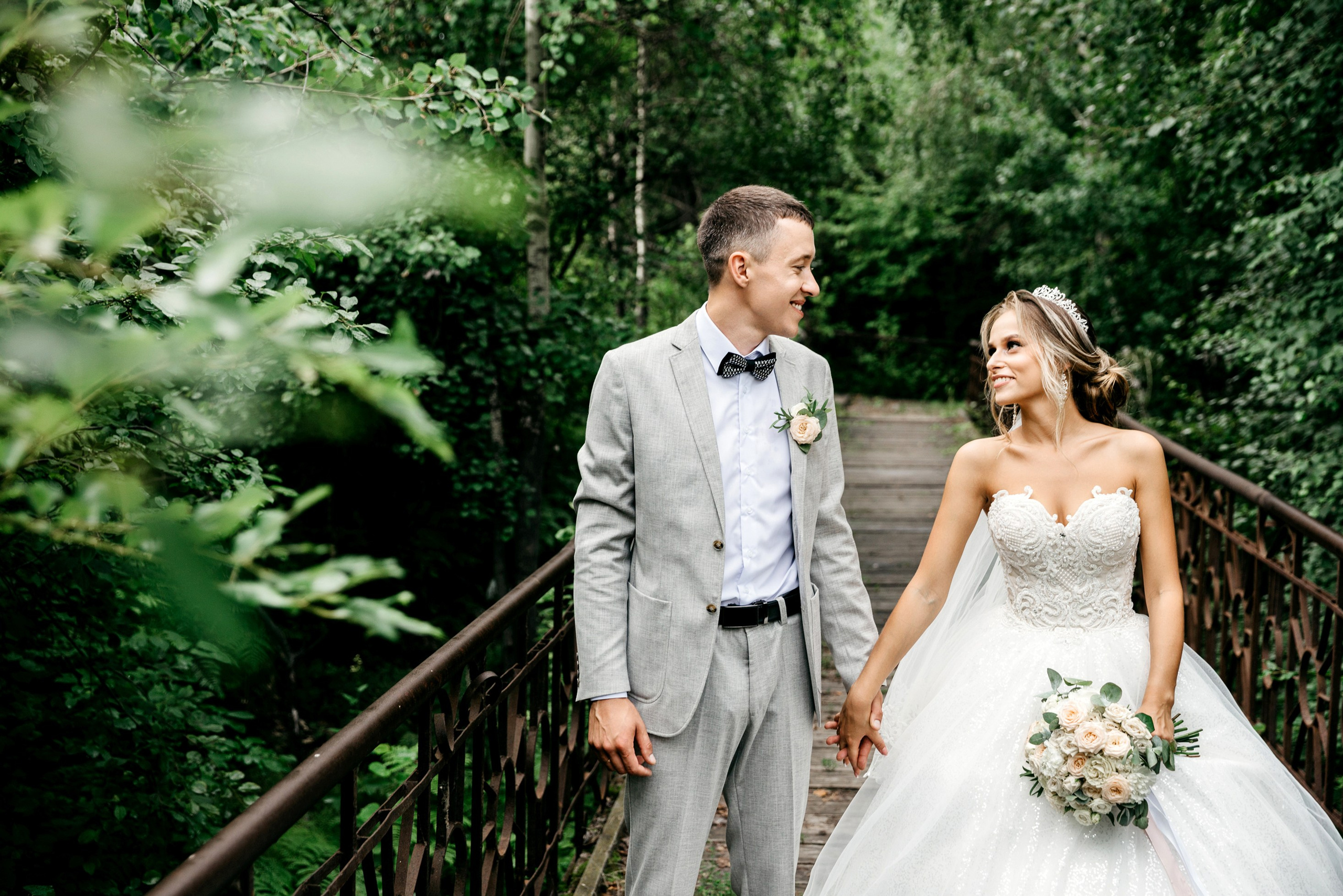 Михаил и Анна. Свадебный фотограф Иркутск, репортажный фотограф Иркутск