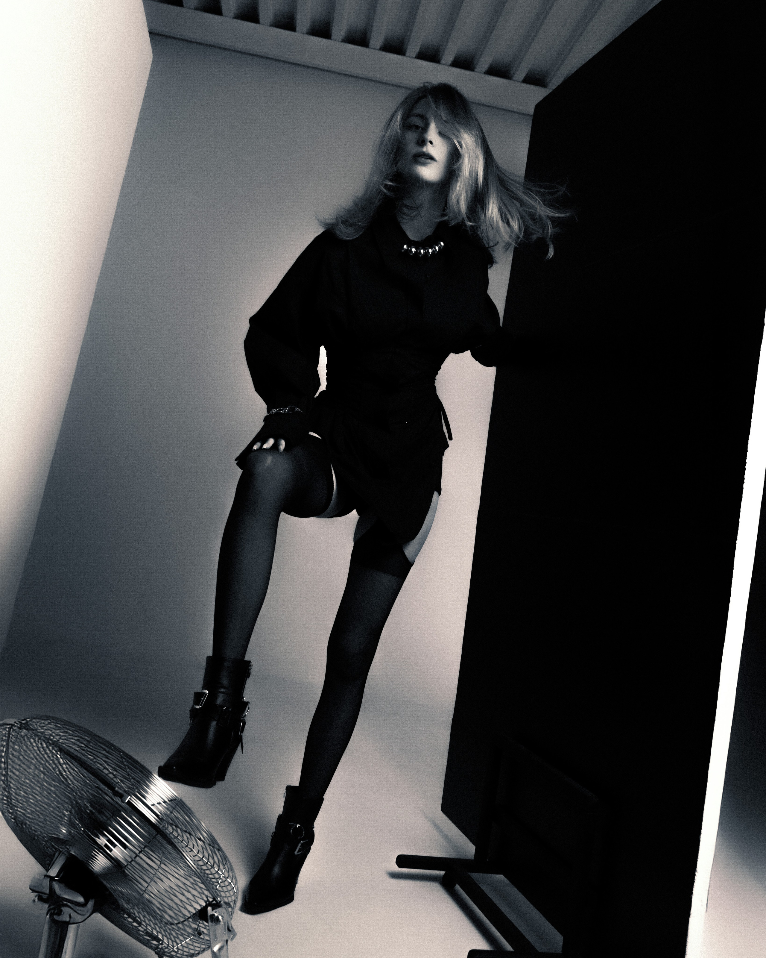 MARIA. Фотограф Москва Грошева Софья