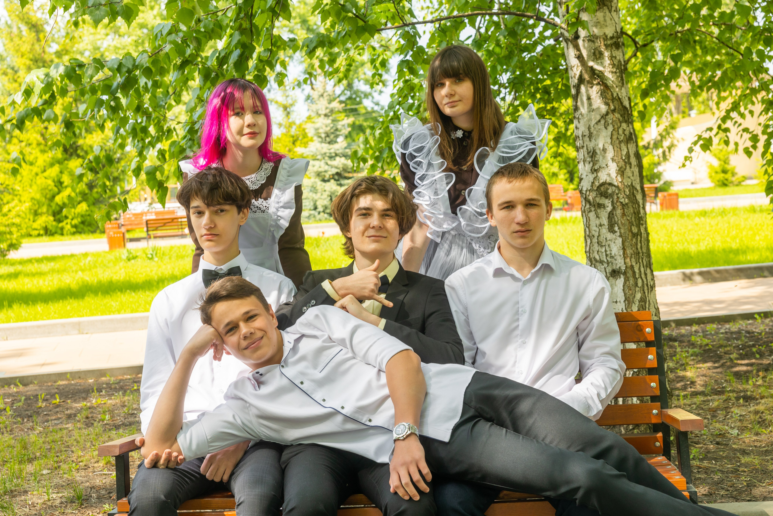 ФОТОГАЛЕРЕЯ. Фотограф Петров Александр Свадьбы, Съемка в студии, Выпускные альбомы г. Балашов