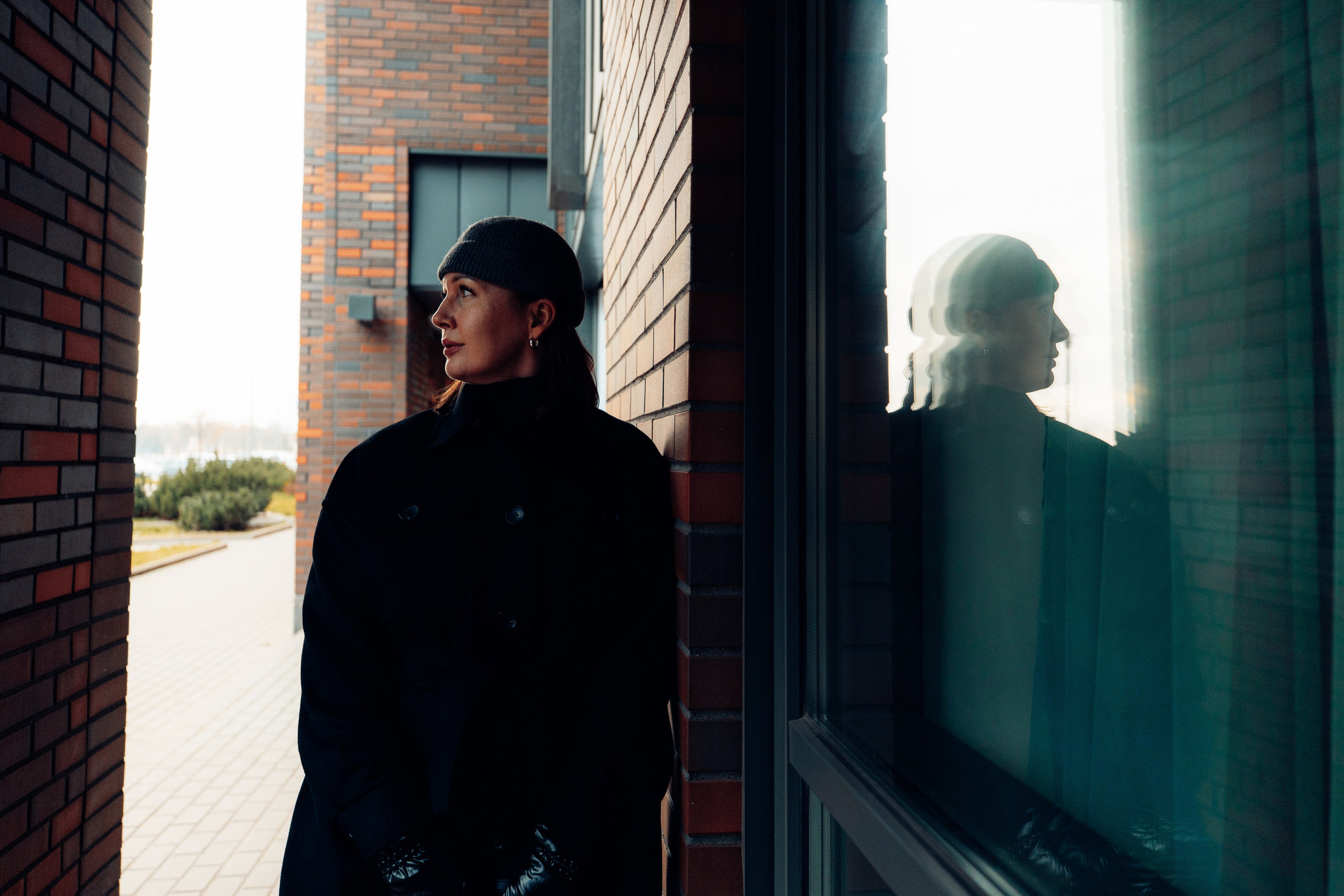 Анна. Кулишова Катерина — твой фотограф