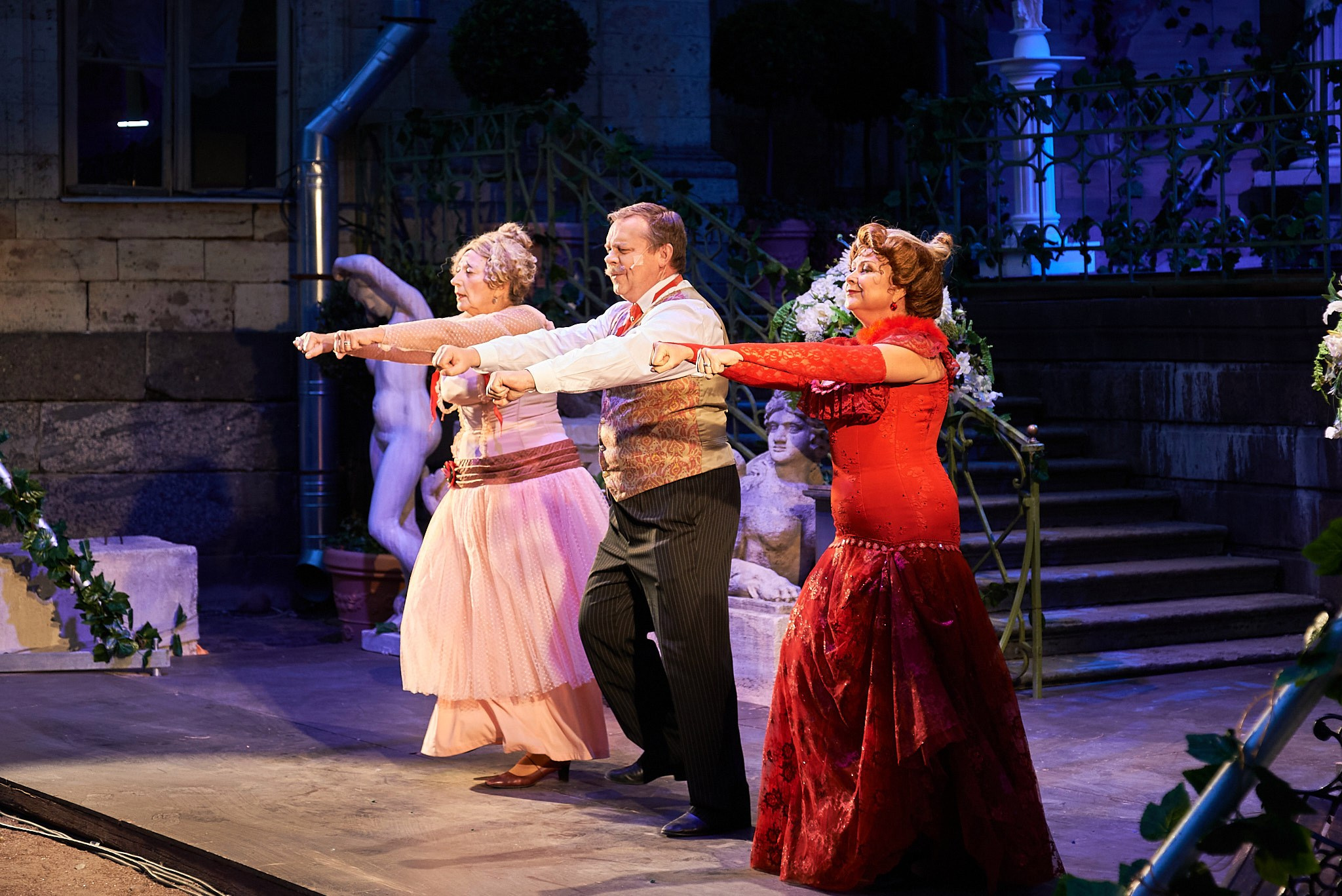 Оперетта парк 2019. Иван Ступа, репортажный фотограф в Санкт-Петербурге и Ленинградской области