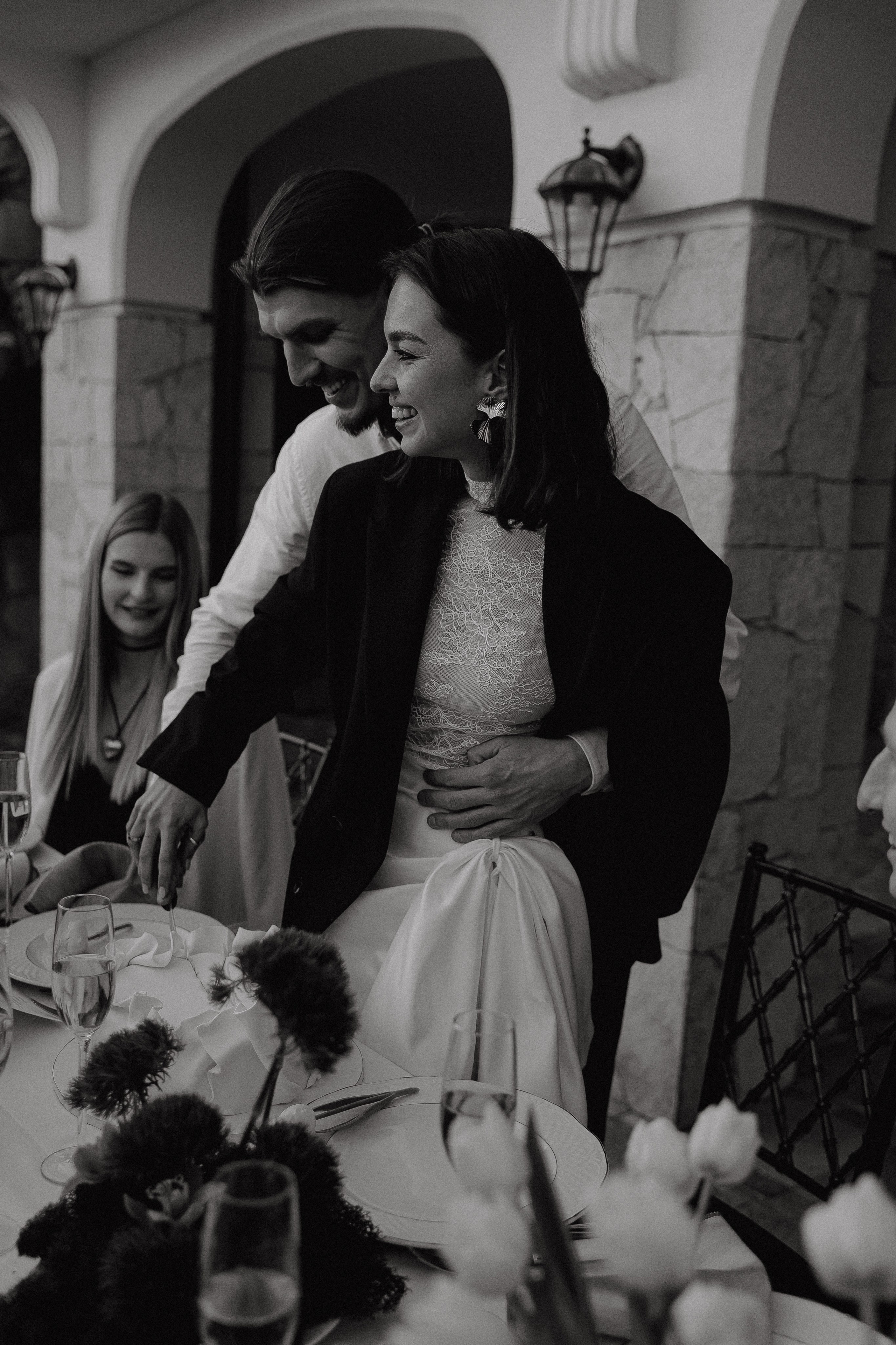 D & T. Свадебный фотограф Диана Бирюкова Казань