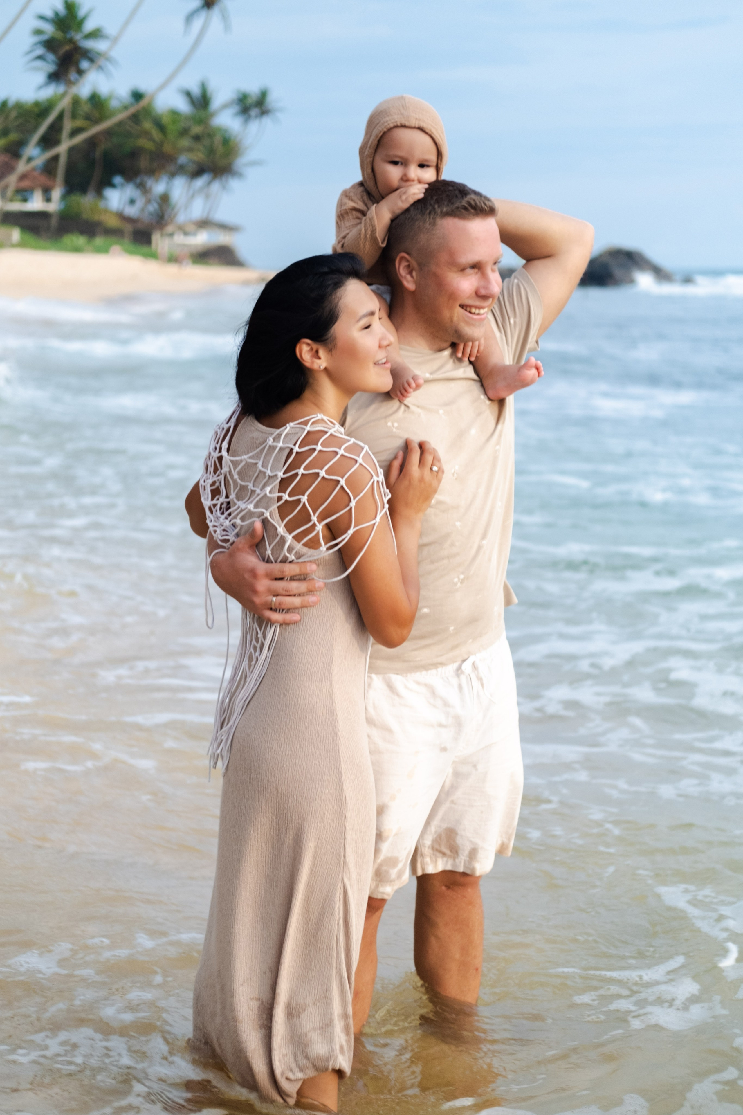 Family. Фотограф Дарья Гейер