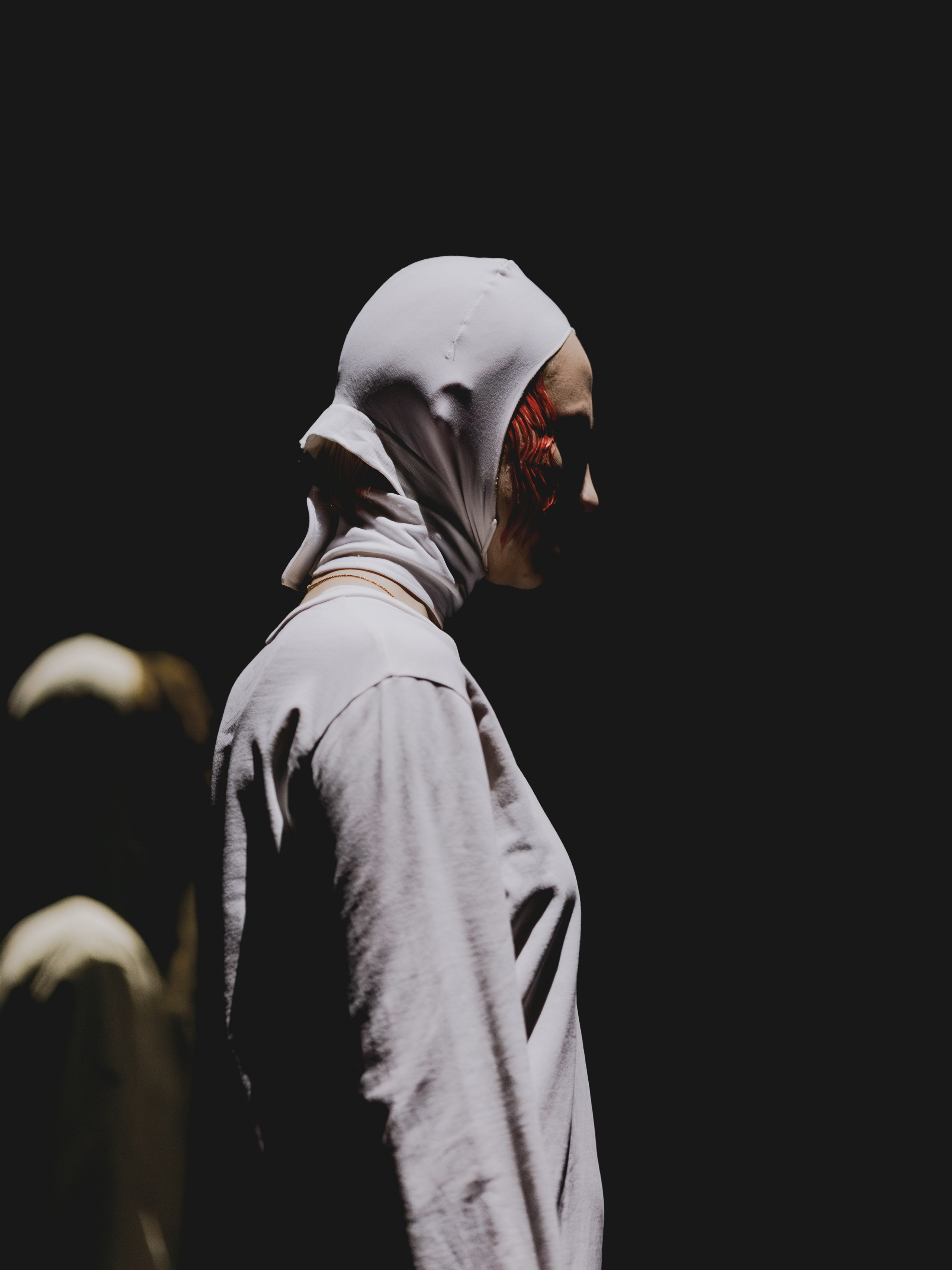 Attaque De Panique. Les Aveugles 17-18.2.26. RUSLAN ROZANOV