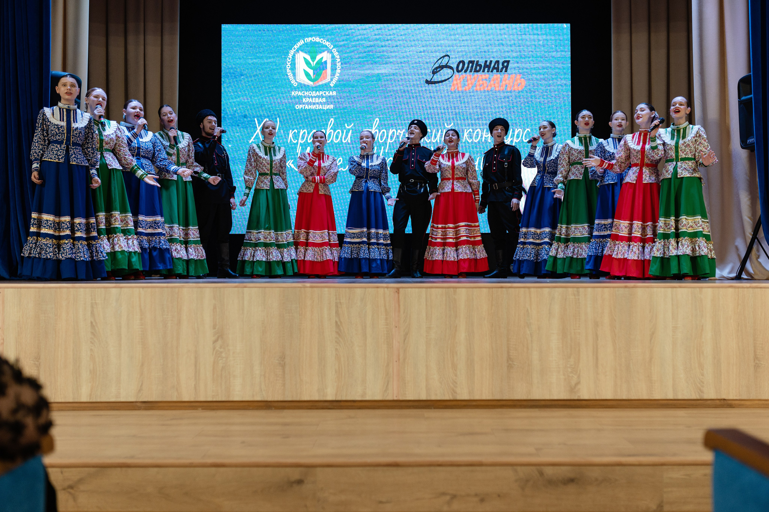 Учитель. Школа. Жизнь. Профессиональная фотосессия в Краснодаре | Фотограф Денис Труфанов