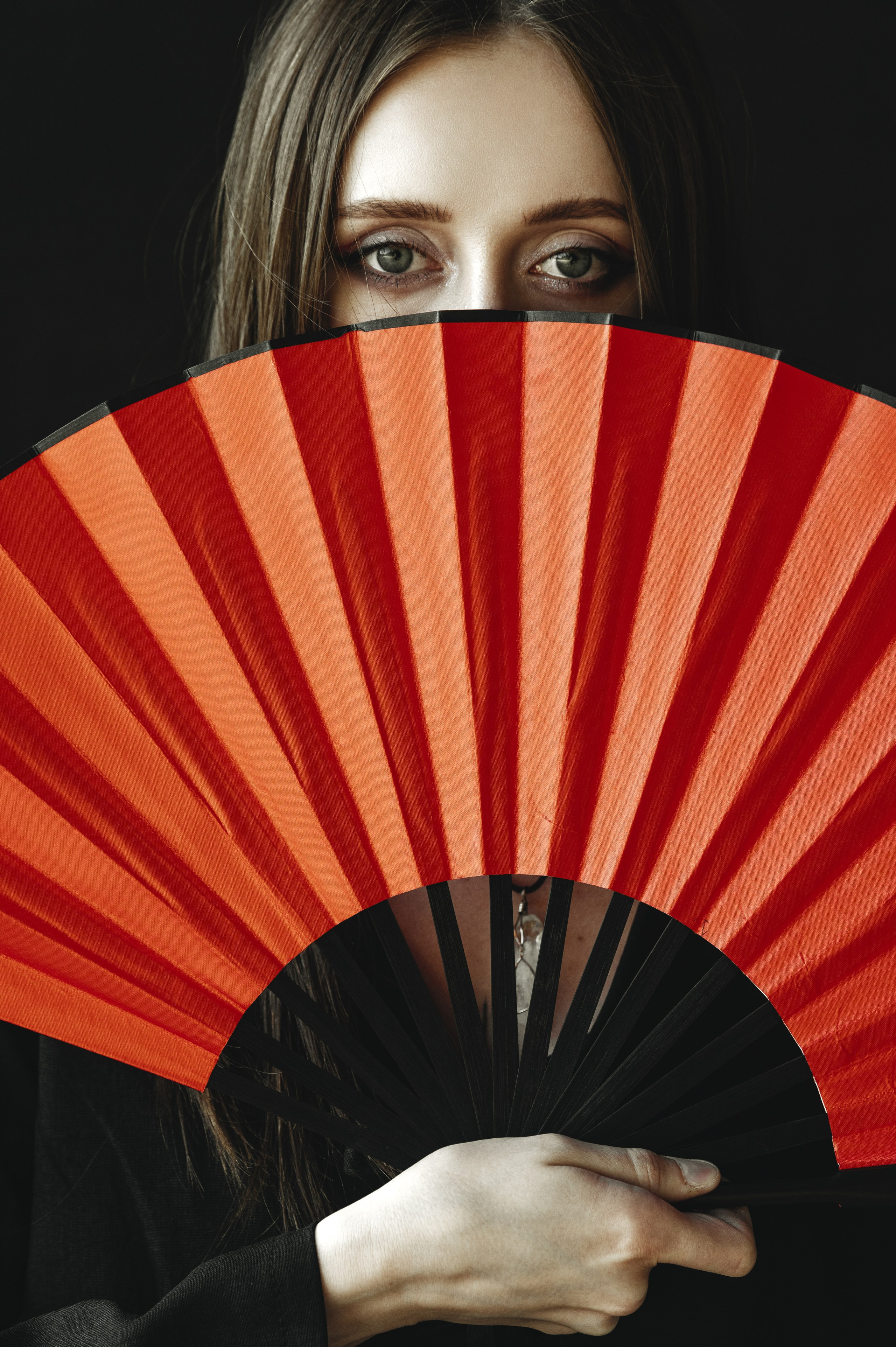 Красное солнце. Профессиональная фотосессия в Краснодаре | Фотограф Денис Труфанов