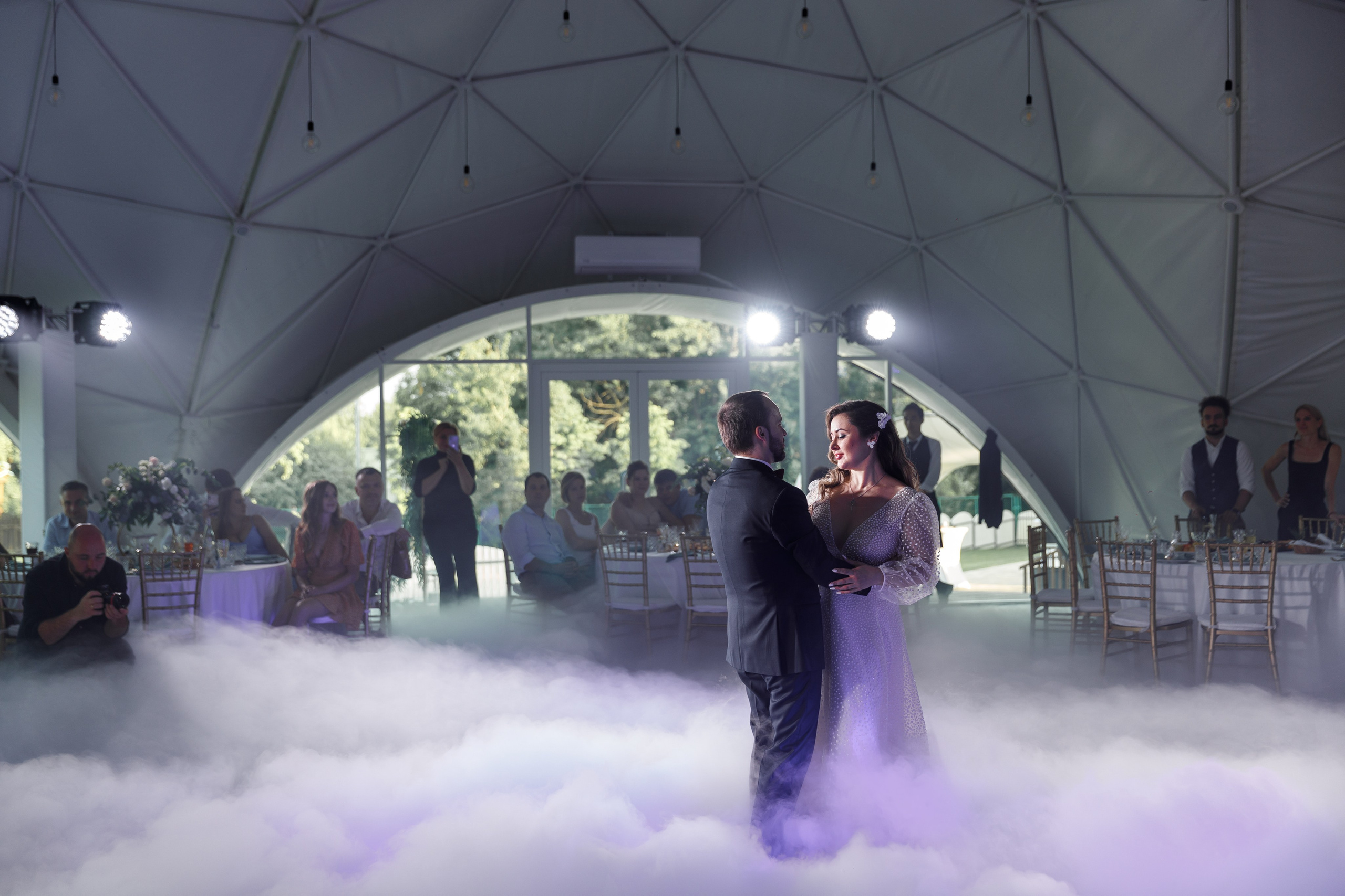 Игорь и Регина. Свадебный и семейный фотограф