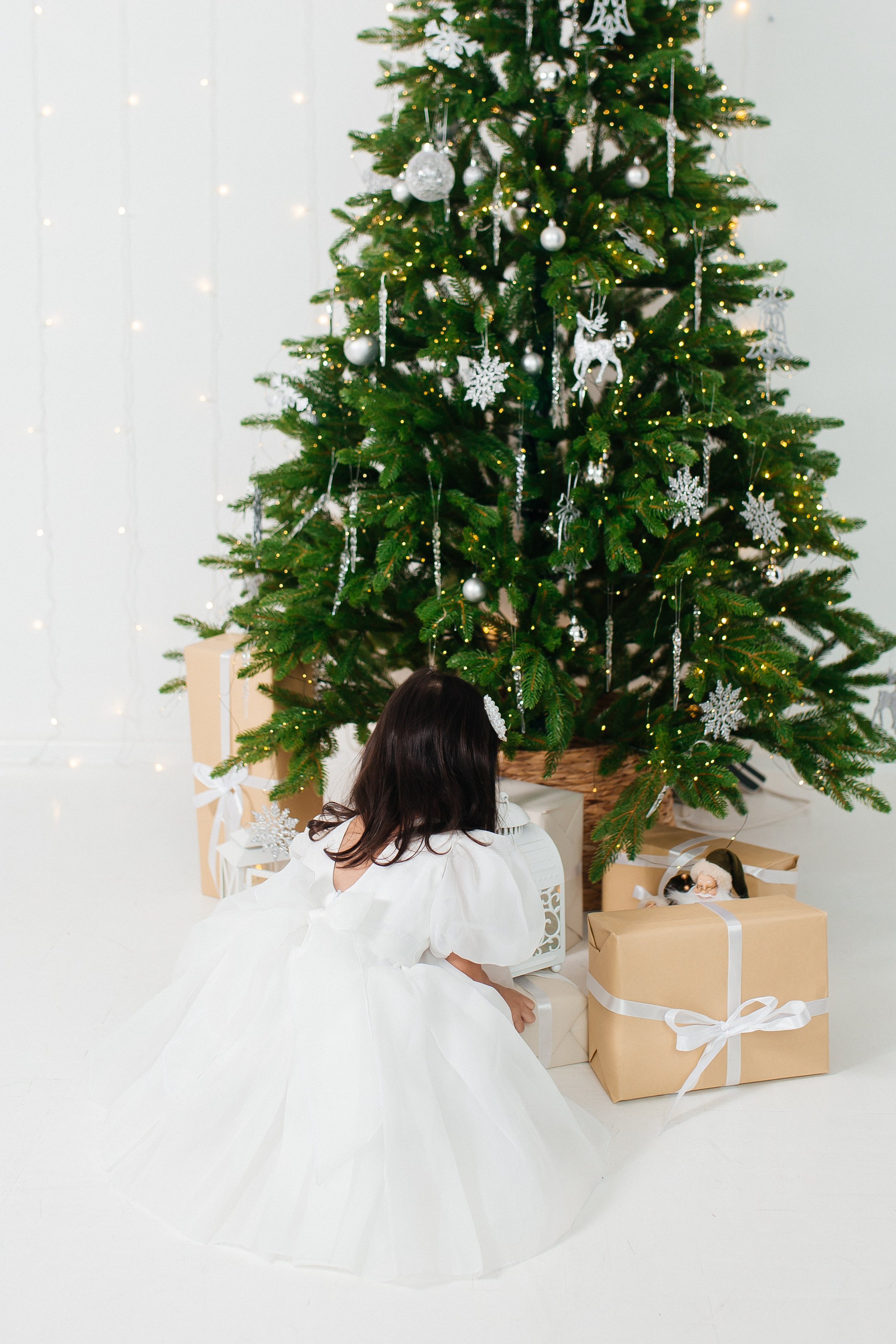 Камила и Мия. Фотограф в Большой Черниговка, Самаре. Некрасова Виктория