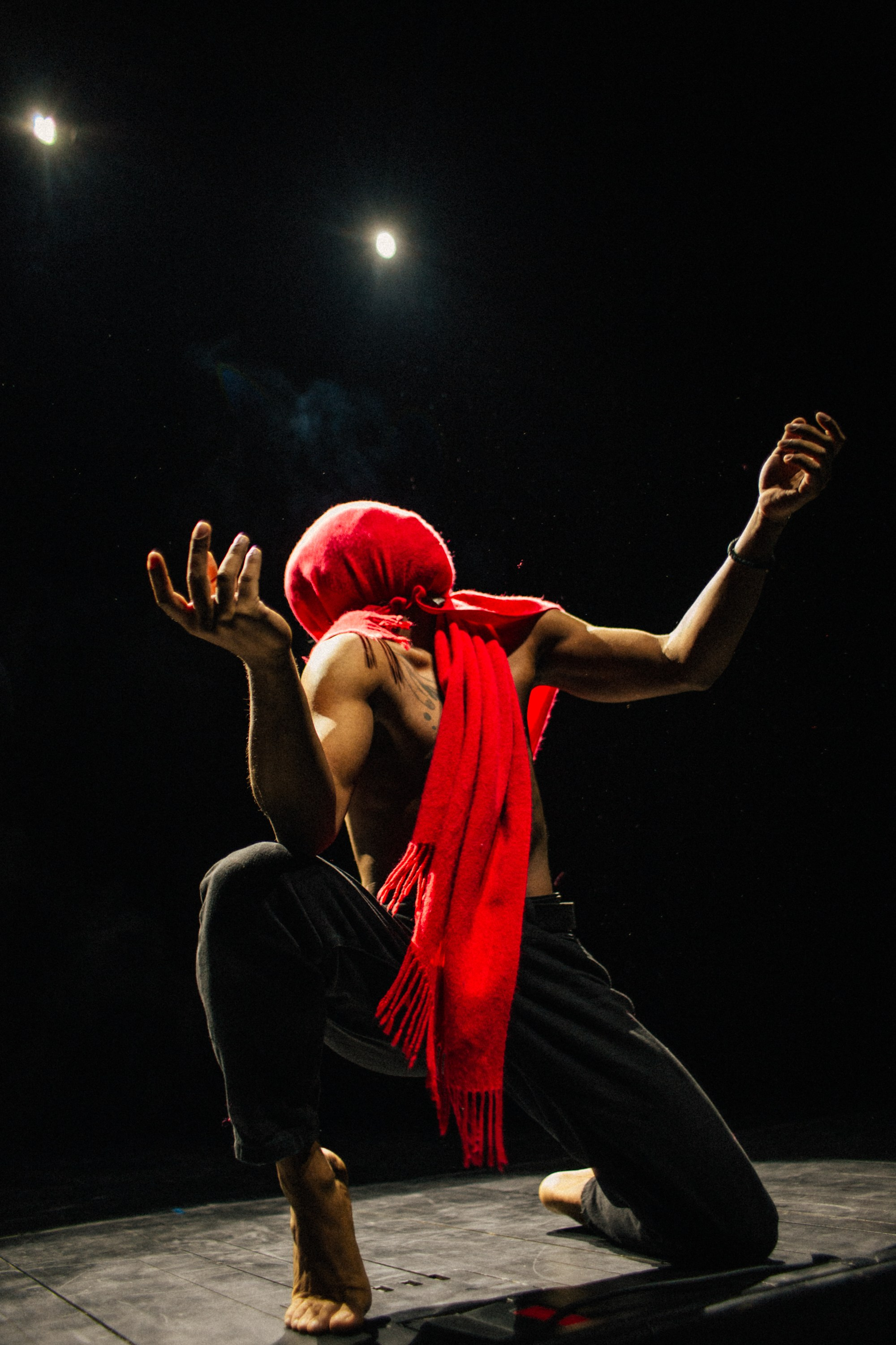 REPORTAGE. EVGENYA PERESADOVA