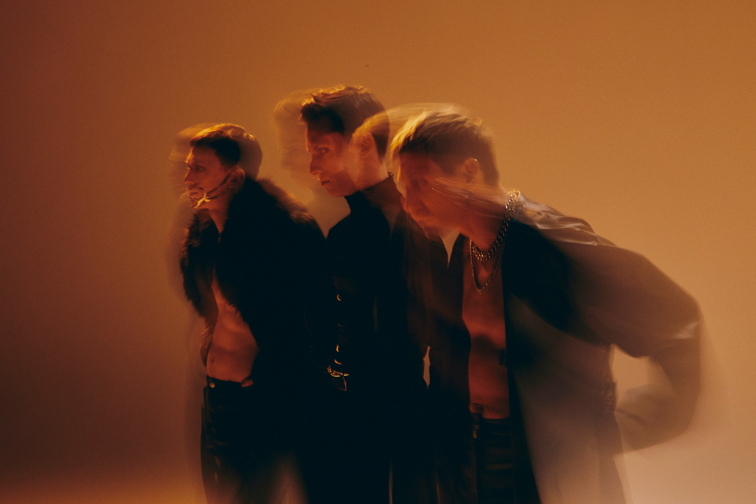 REPORTAGE. EVGENYA PERESADOVA