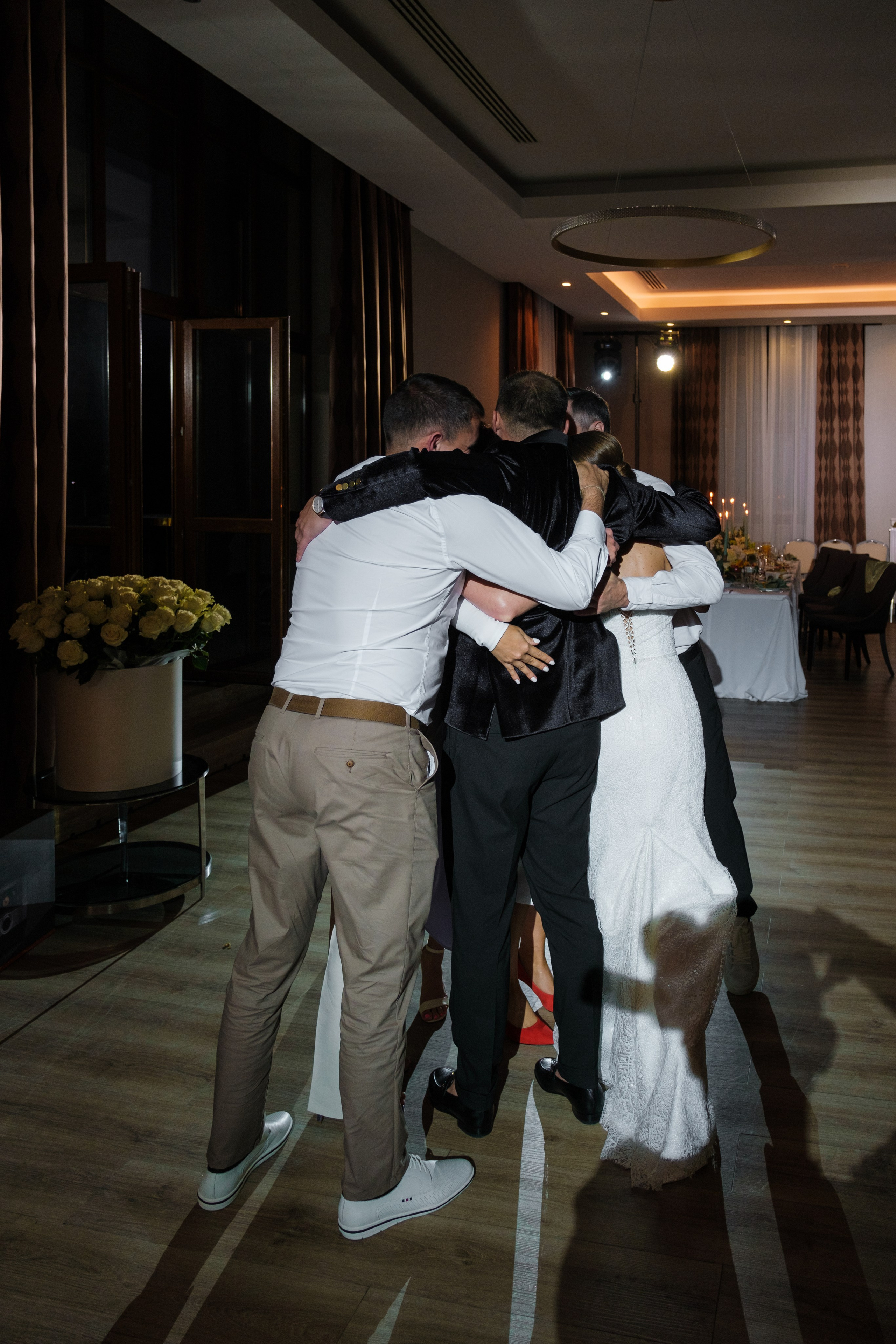 Виктория / Евгений. Свадебный Видеограф Фотограф в Сочи