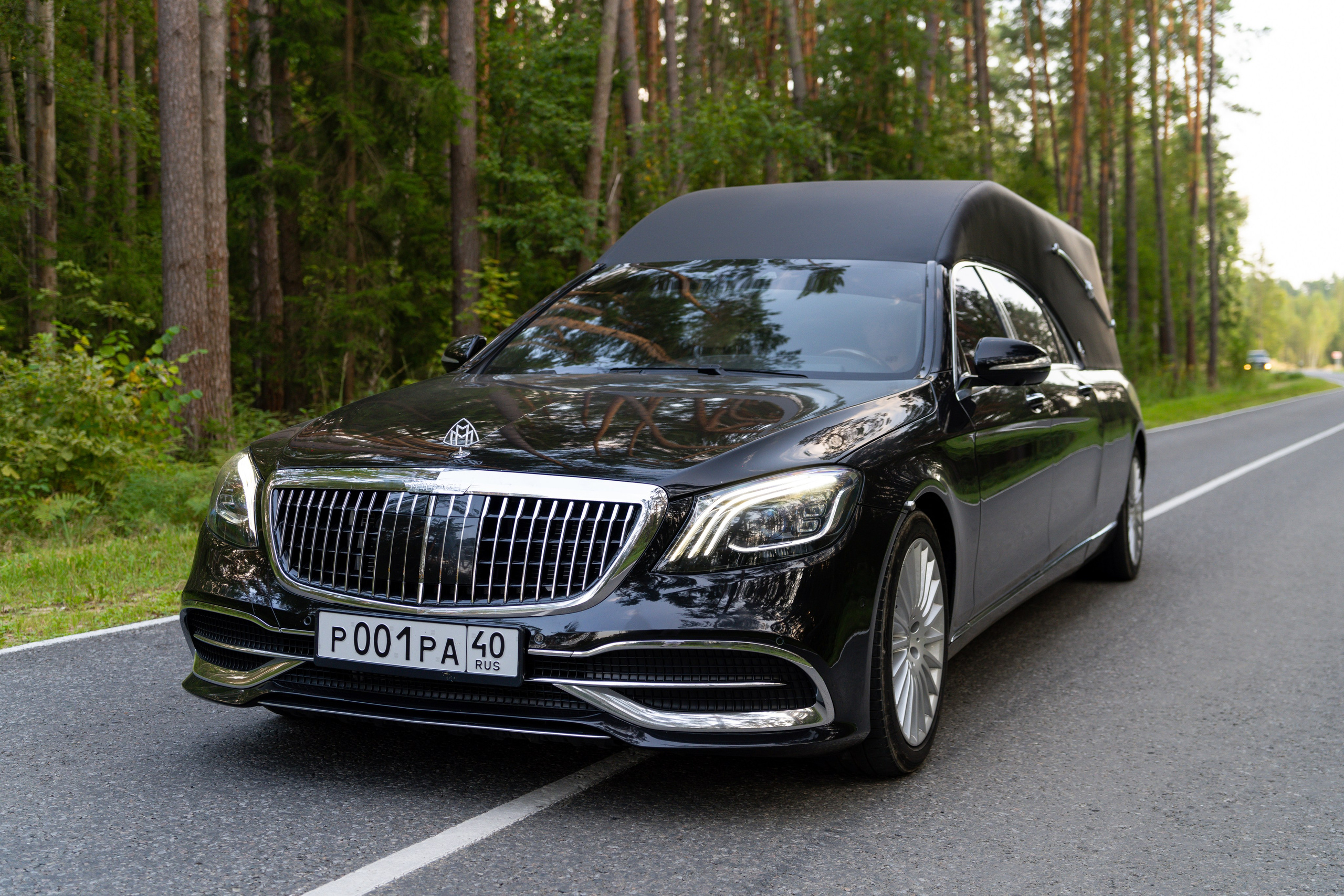 Авто. Видеограф Алексей Жарков