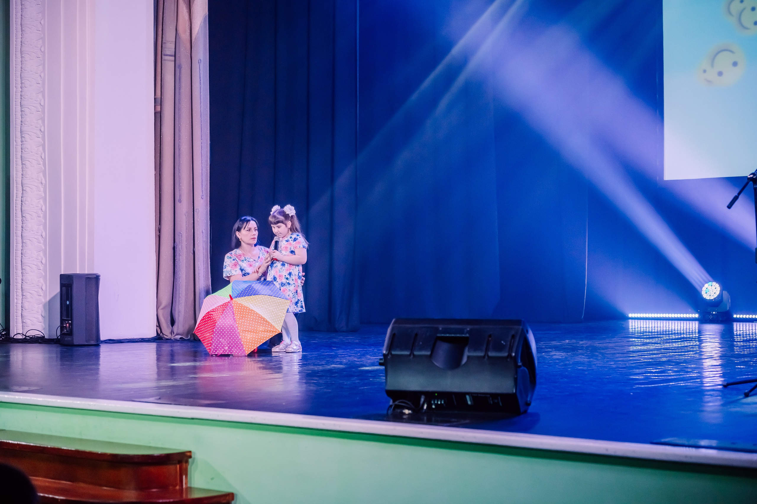 Благотворительный Фестиваль «По Дороге Доброты 2025». Детский фотограф, семейный фотограф и репортажи в Кемерово