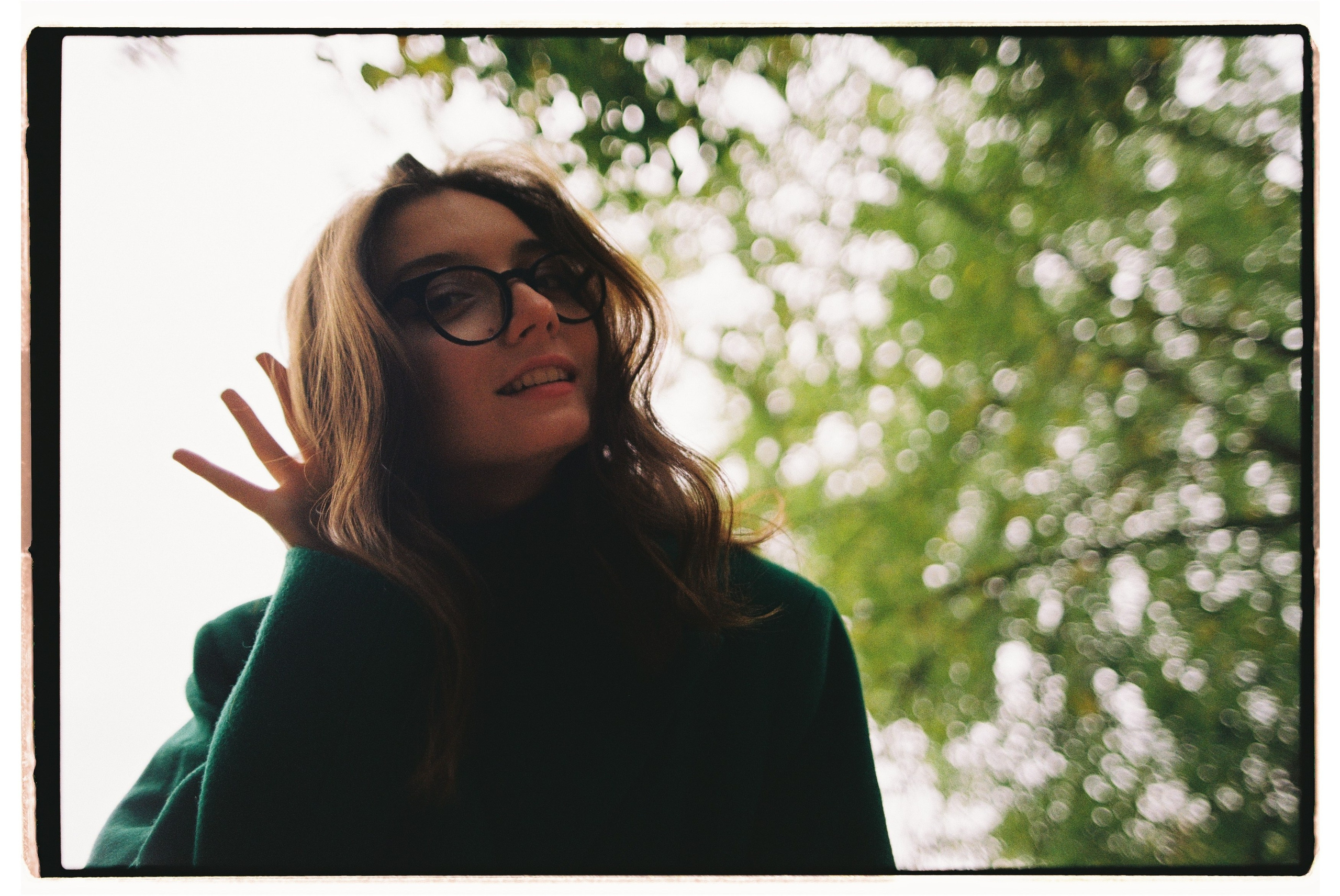 Ангелина. Свадебный фотограф в Москве Евгений Рыжов