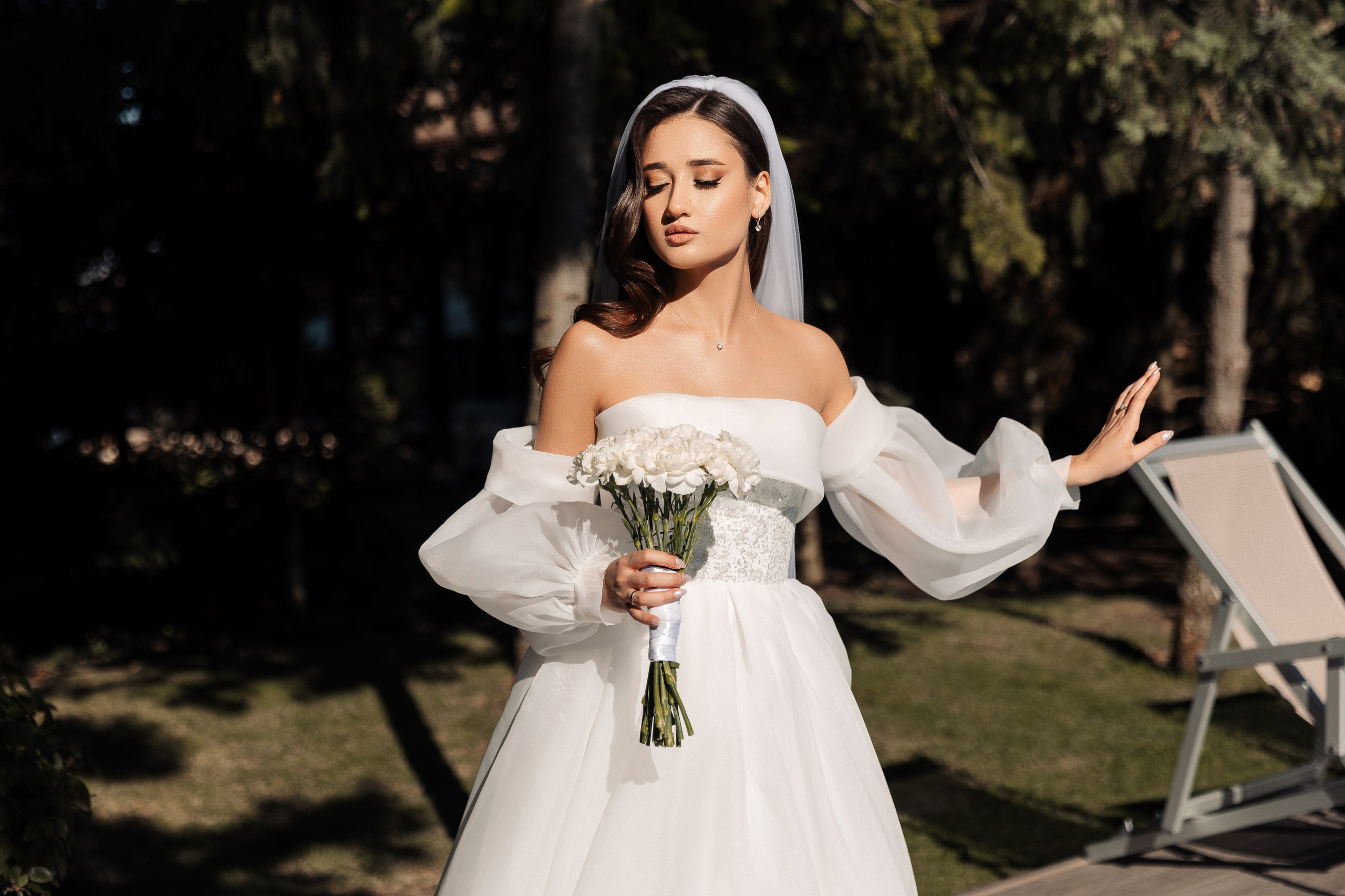 Андрей и Татьяна. Свадебный и семейный фотограф в Ростове-на_дону, Тамара Оганесян