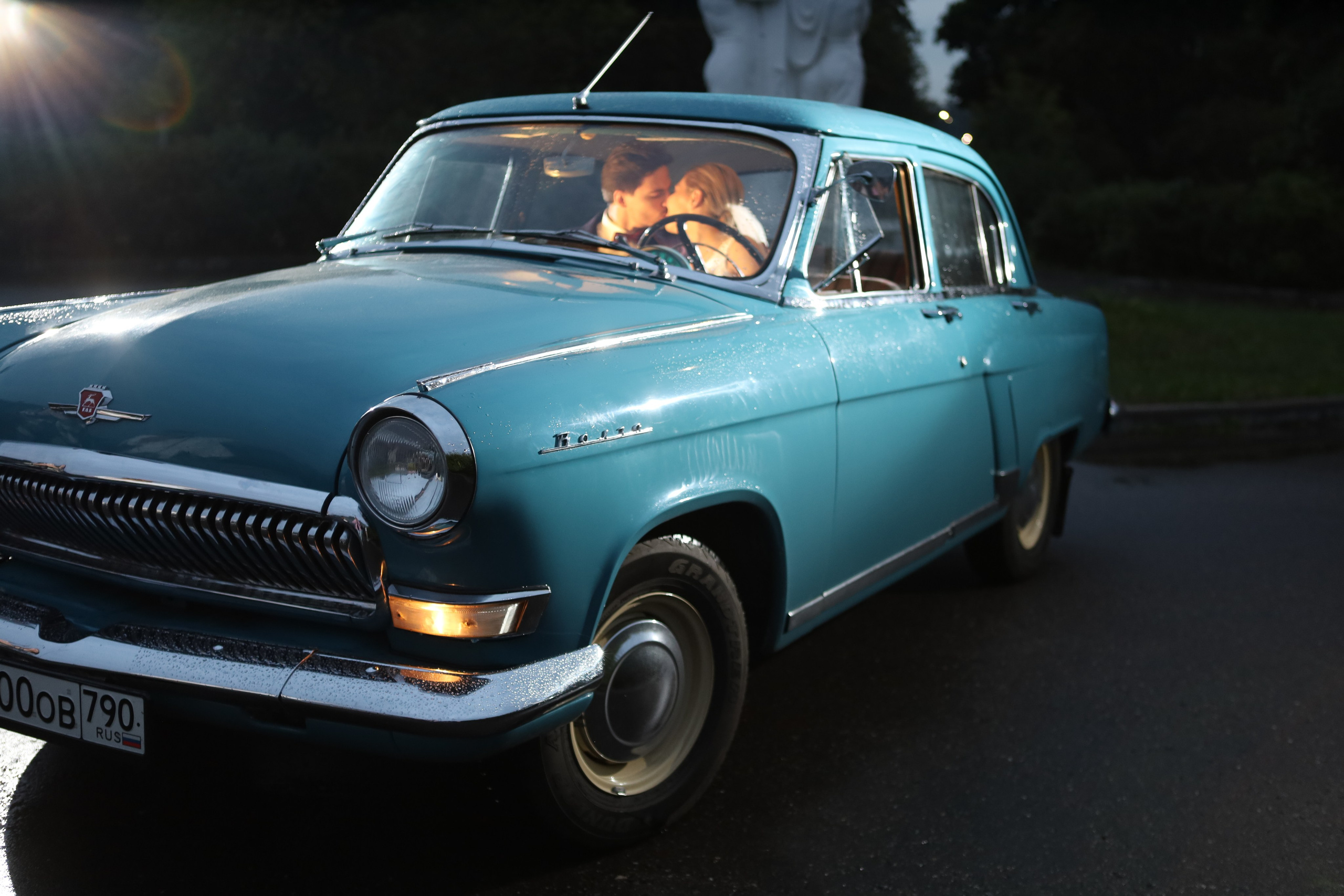 Семейный фотограф в Москве Румянцева Елена