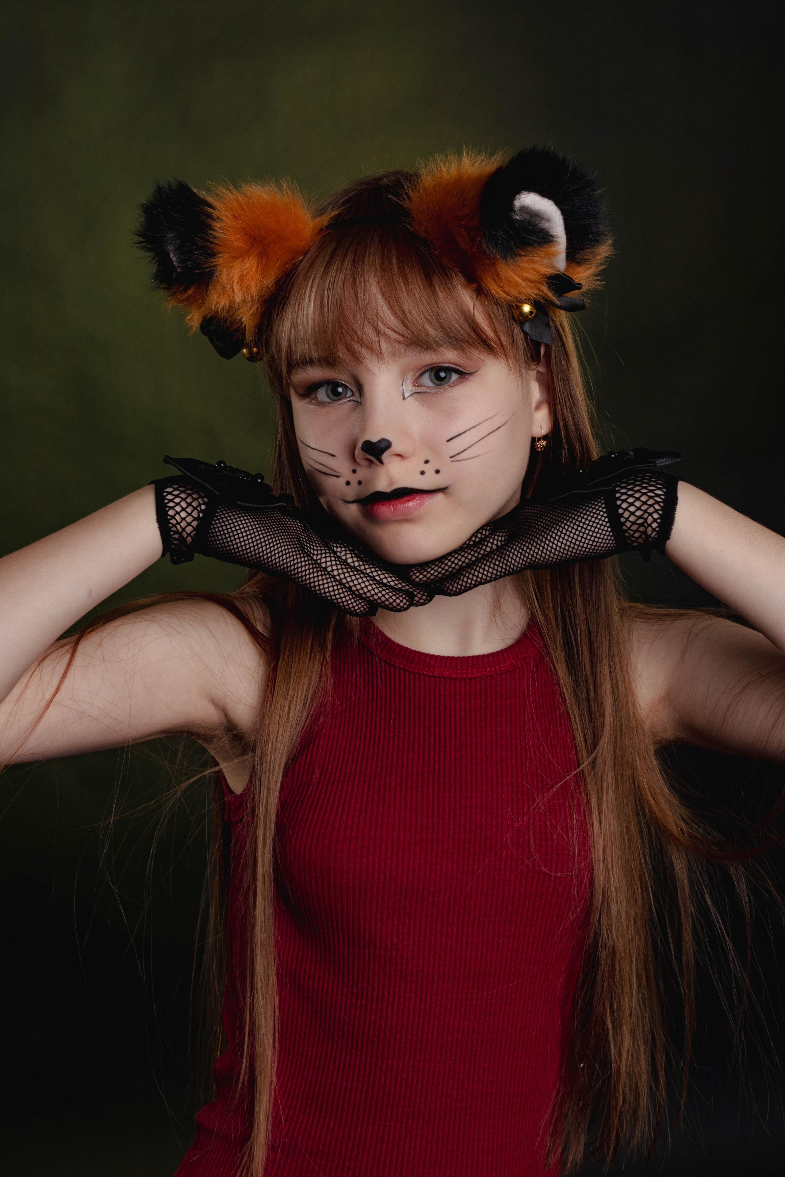 Маковозова Анастасия. Promodels