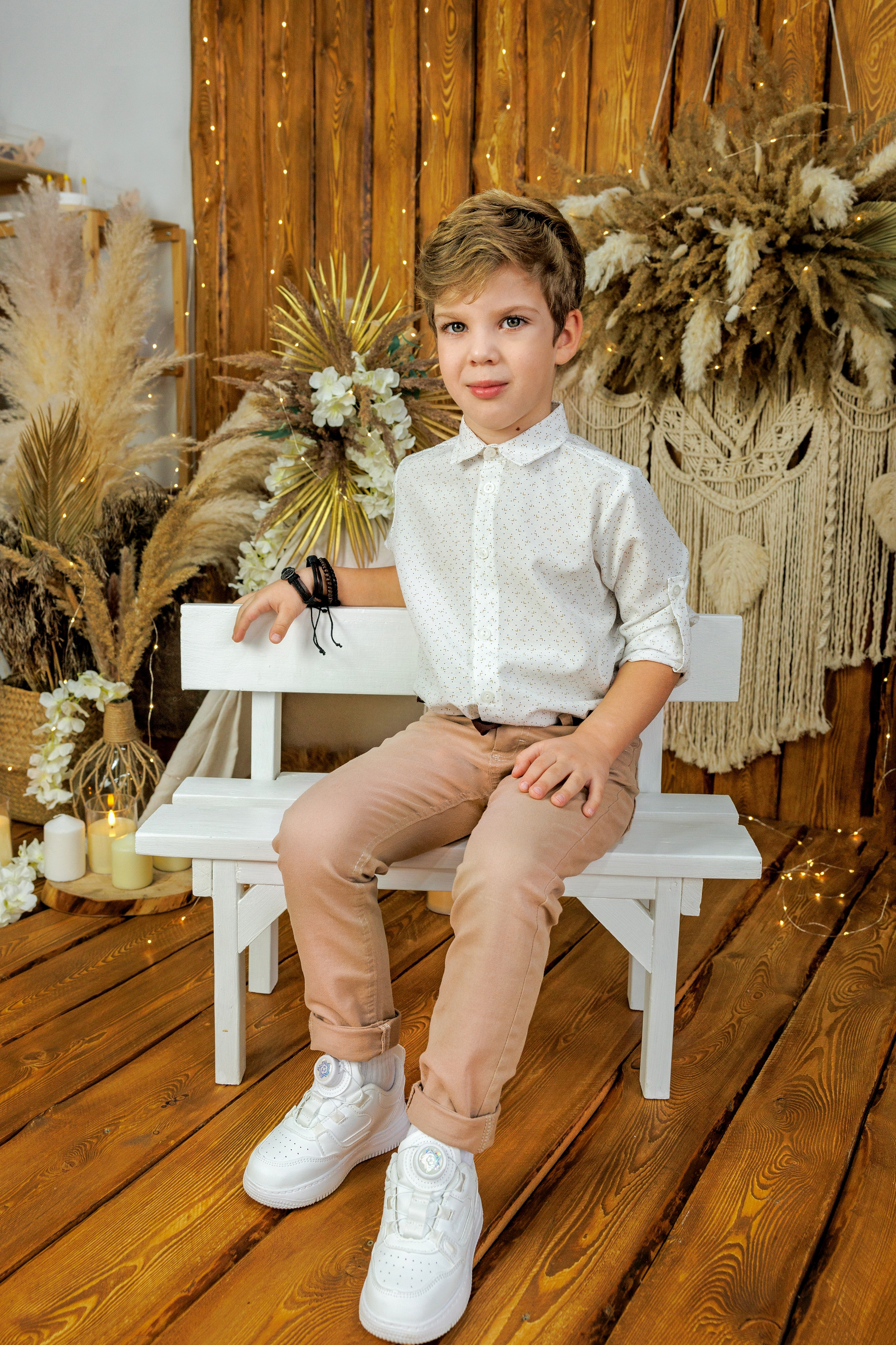 Никифоров Марк. Promodels