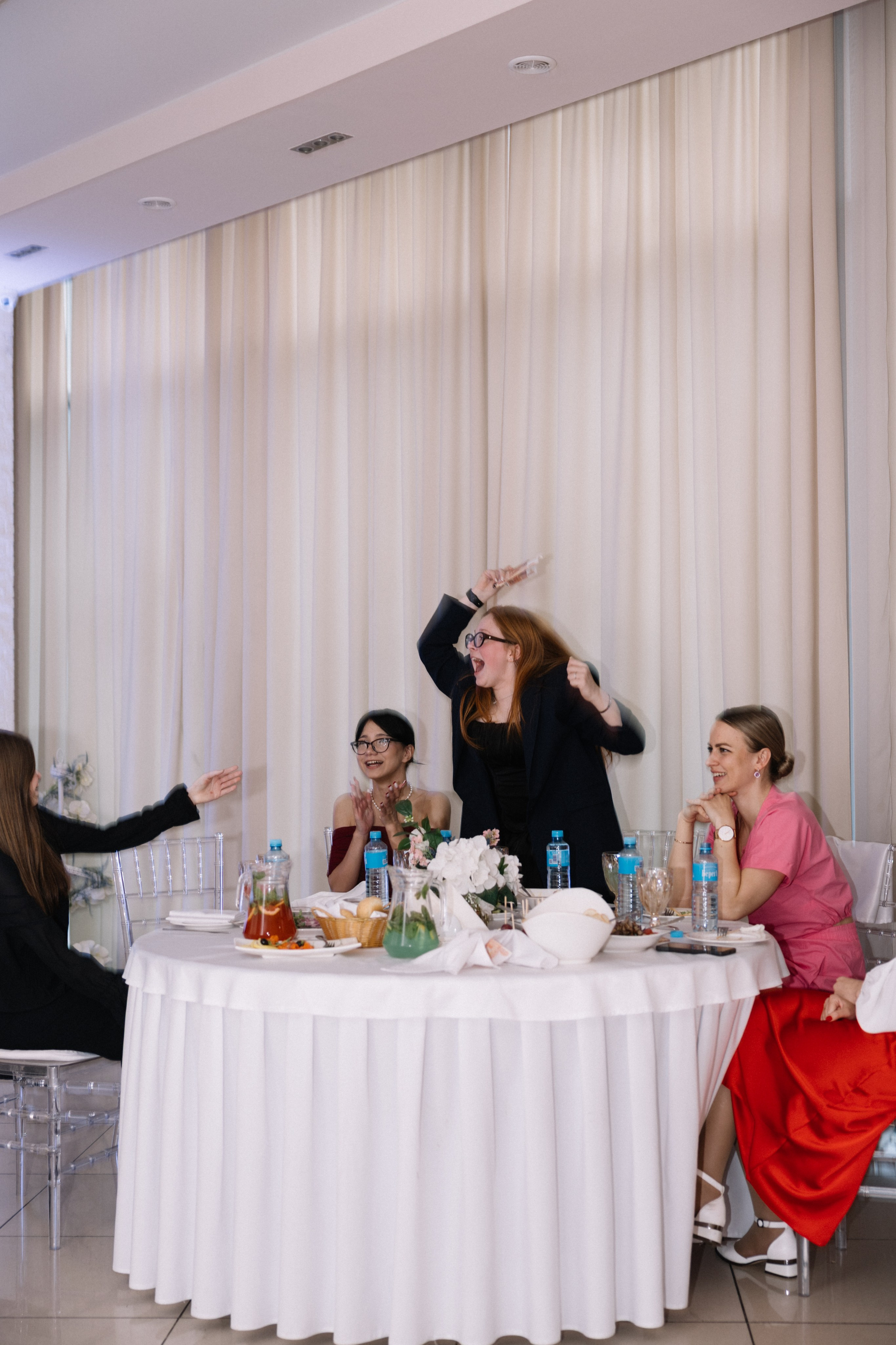 Выпускной 9 класса