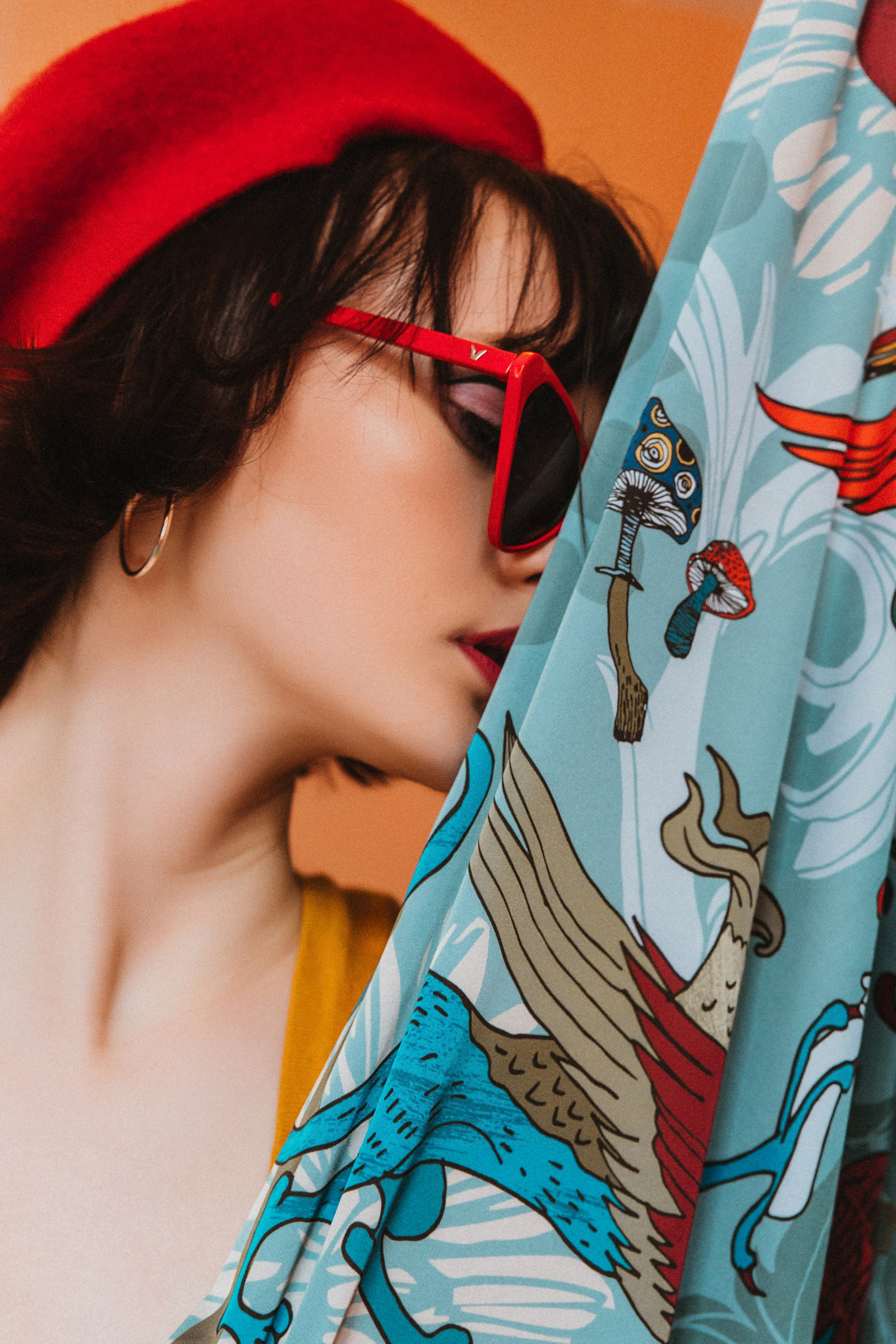 GRLZ. Портретный и Семейный фотограф в Санкт-Петербурге Rocket Alice