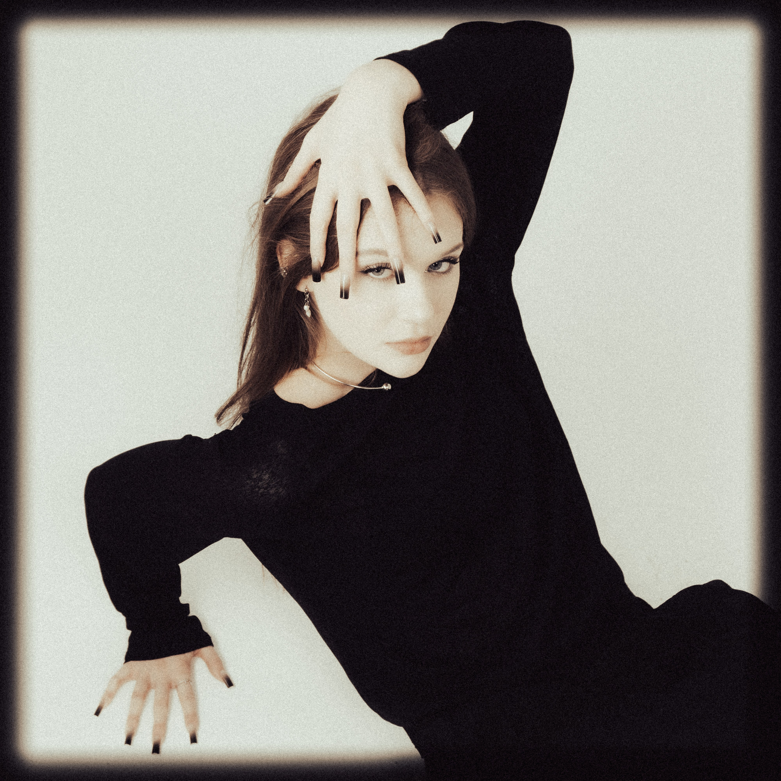 Maria. Фотограф Крутой Максим