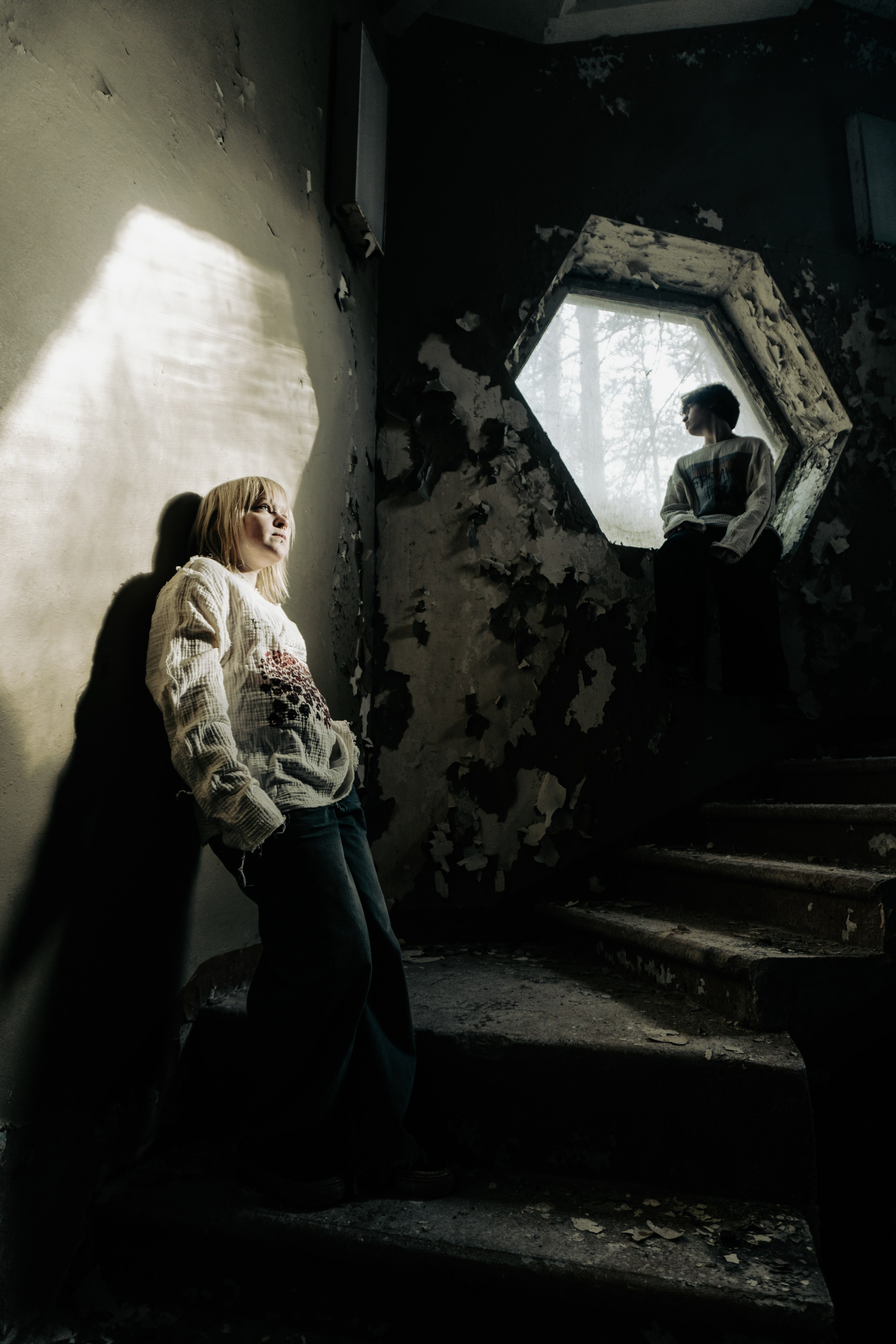 27+ MARCH. Фотограф Крутой Максим