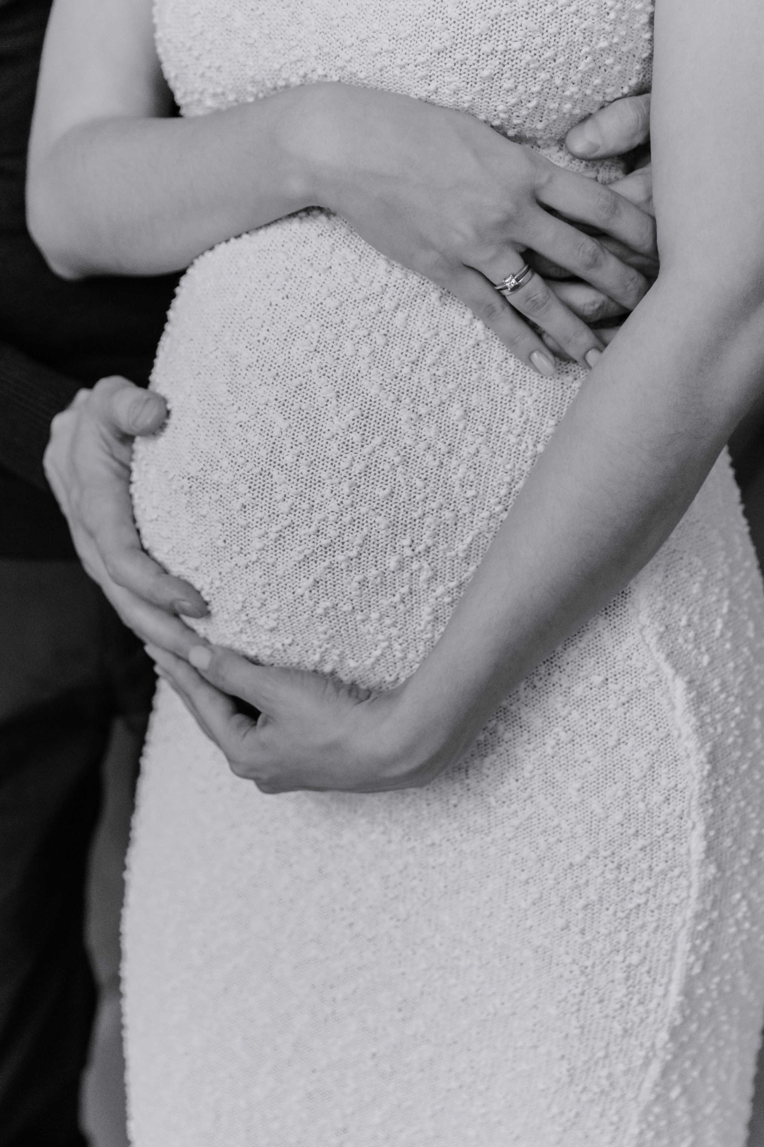 Сережа и Алина. Семейный фотограф Москва