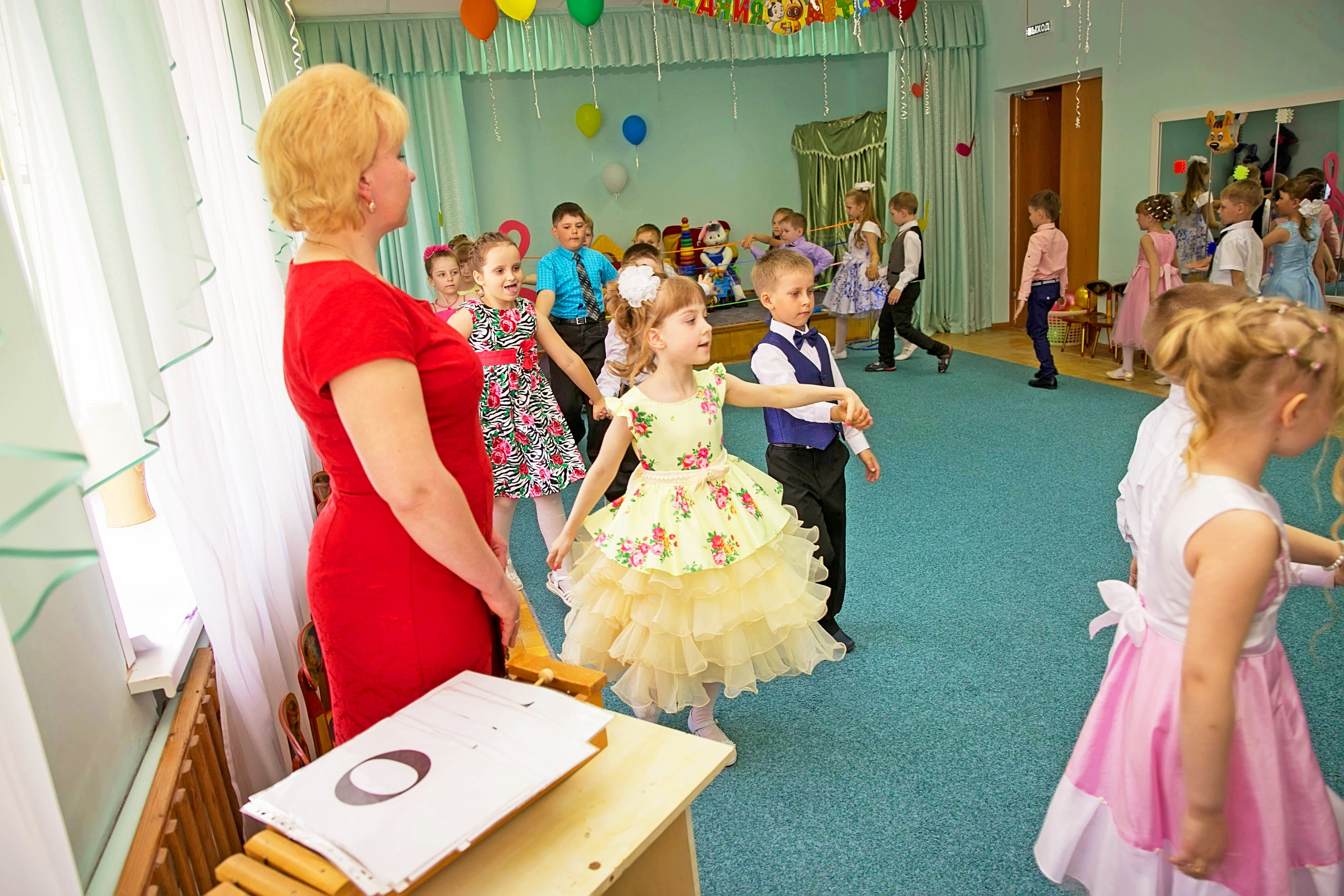Выпускной 466. Семейный и детский фотограф в Нижнем Новгороде