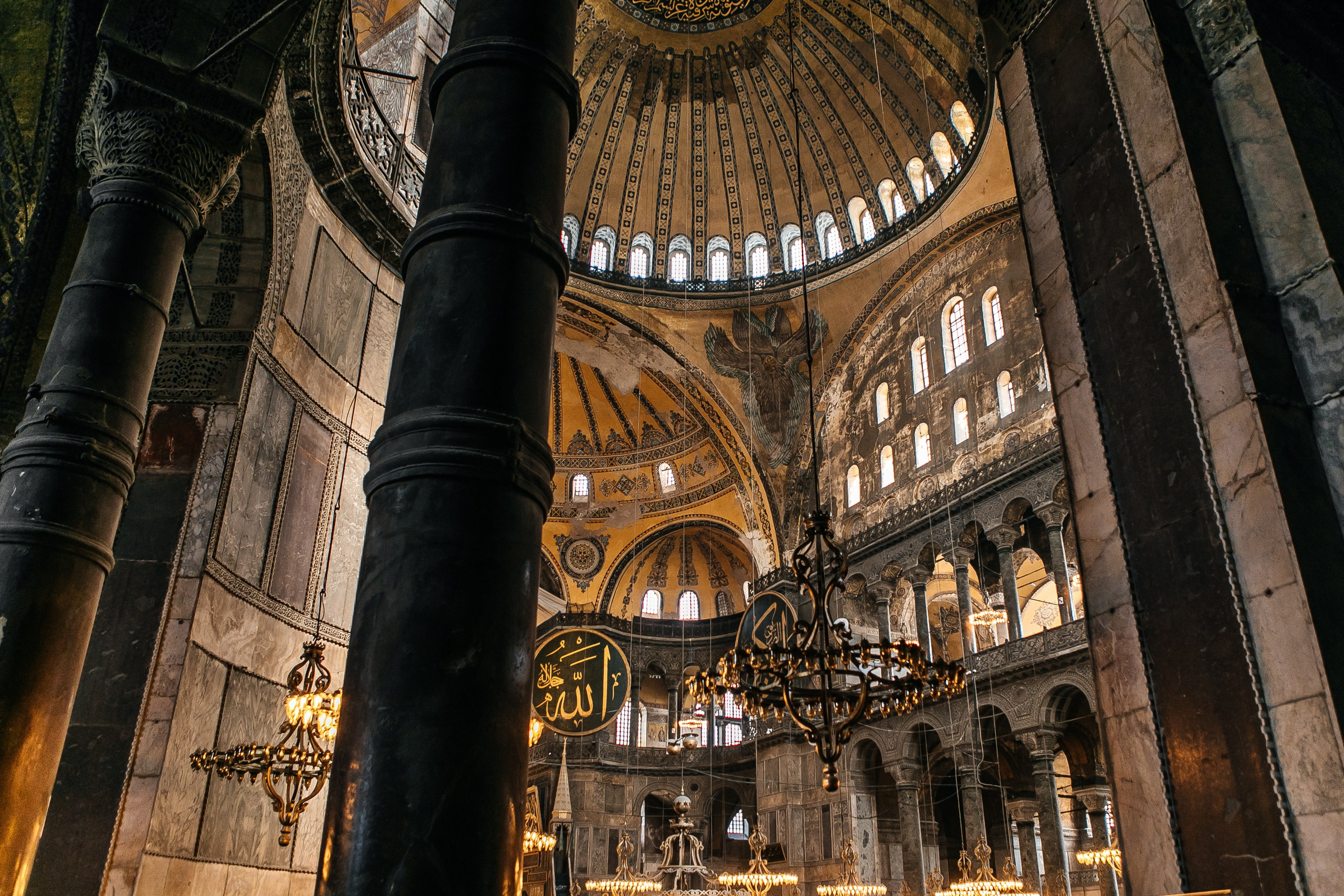 ISTAMBUL HUAWEI. Фотограф в Москве Дмитрий Жарков