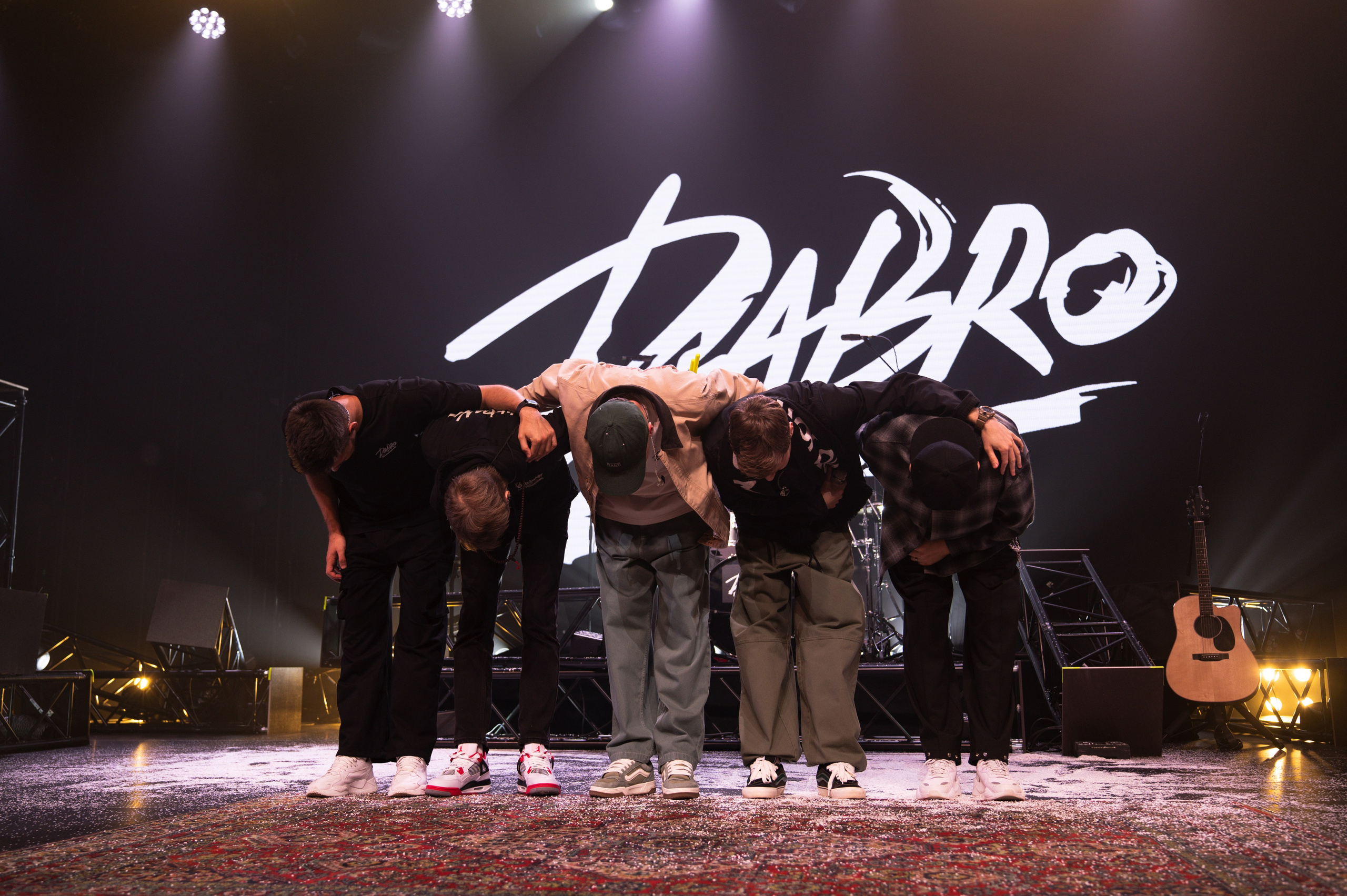 Концертные съемки. Фотограф Нижний Новгород Арина Козлова