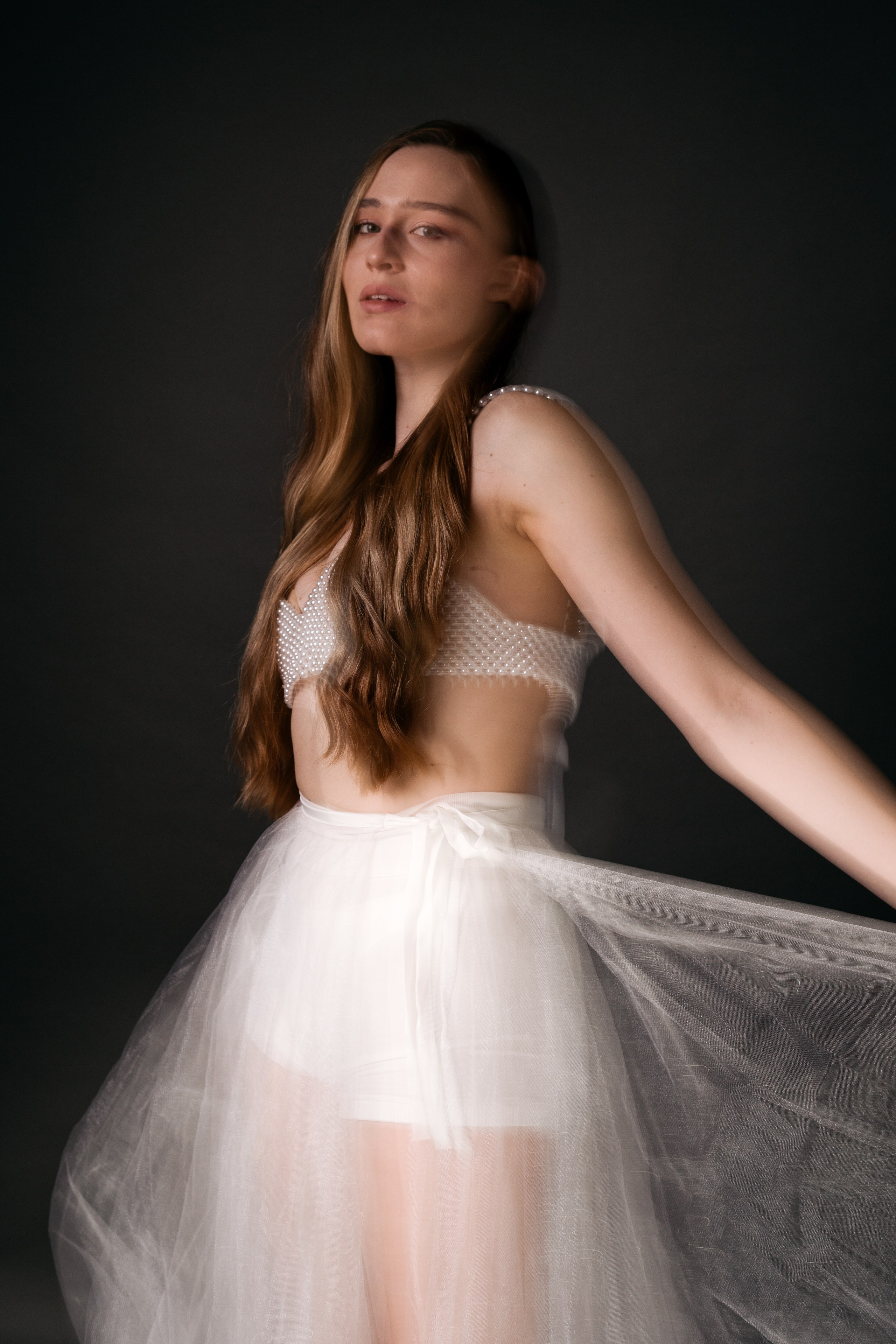 Женский портрет. Женский фотограф в Севастополе и Крыму Анастасия Полоник