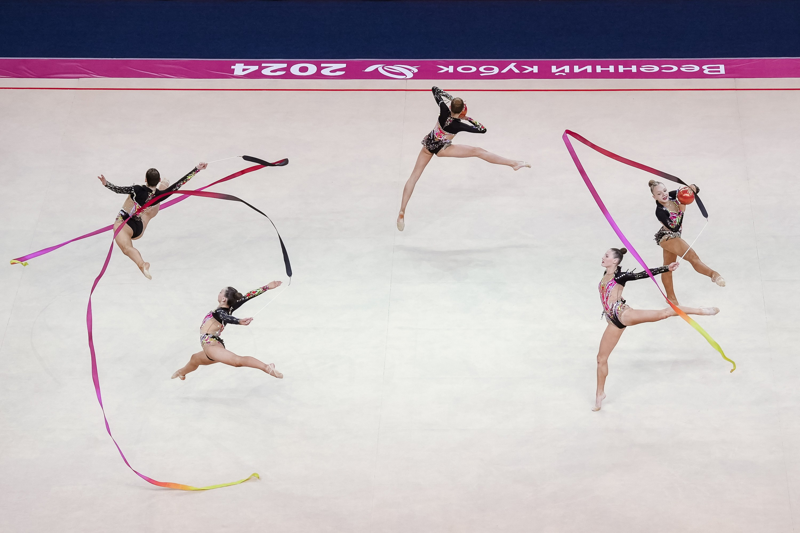 ВЕСЕННИЙ КУБОК 2024. Фотограф Анна Герман. Красноярск