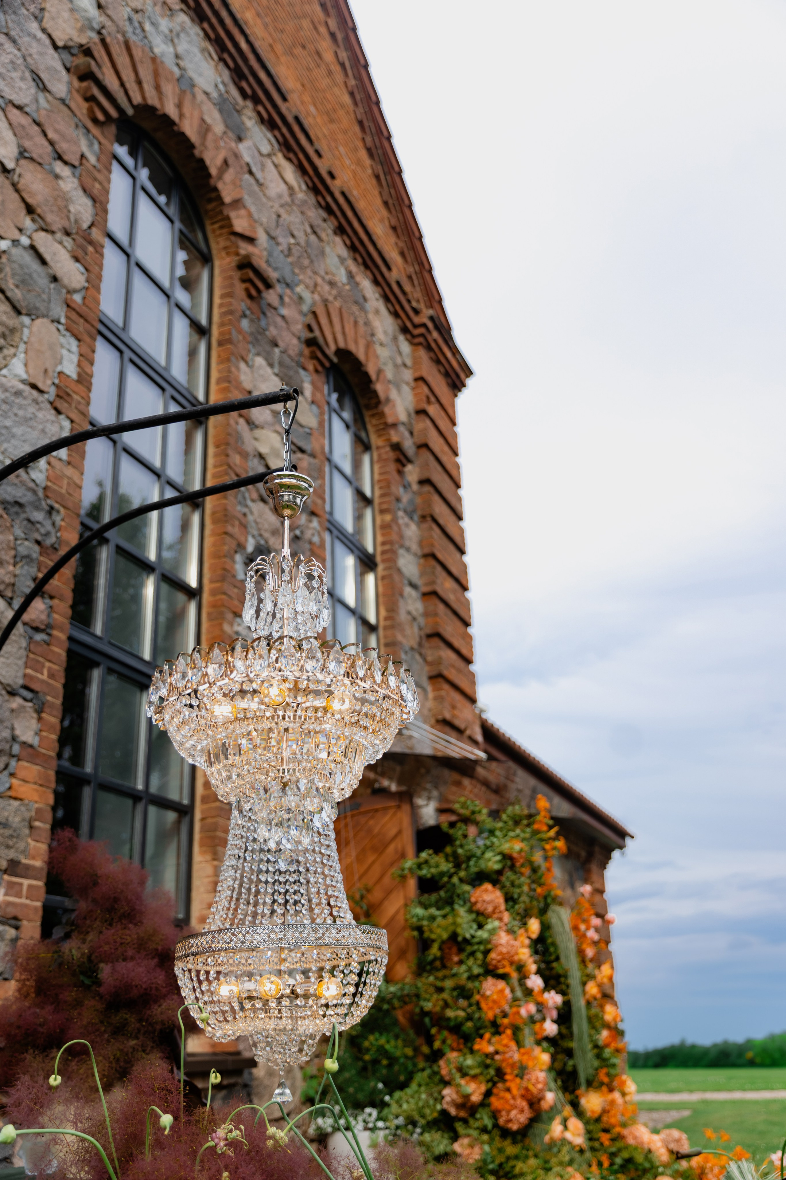 Anna & Alex film/digital Dwor Staiki. Свадебный фотограф Кристина Винокурова