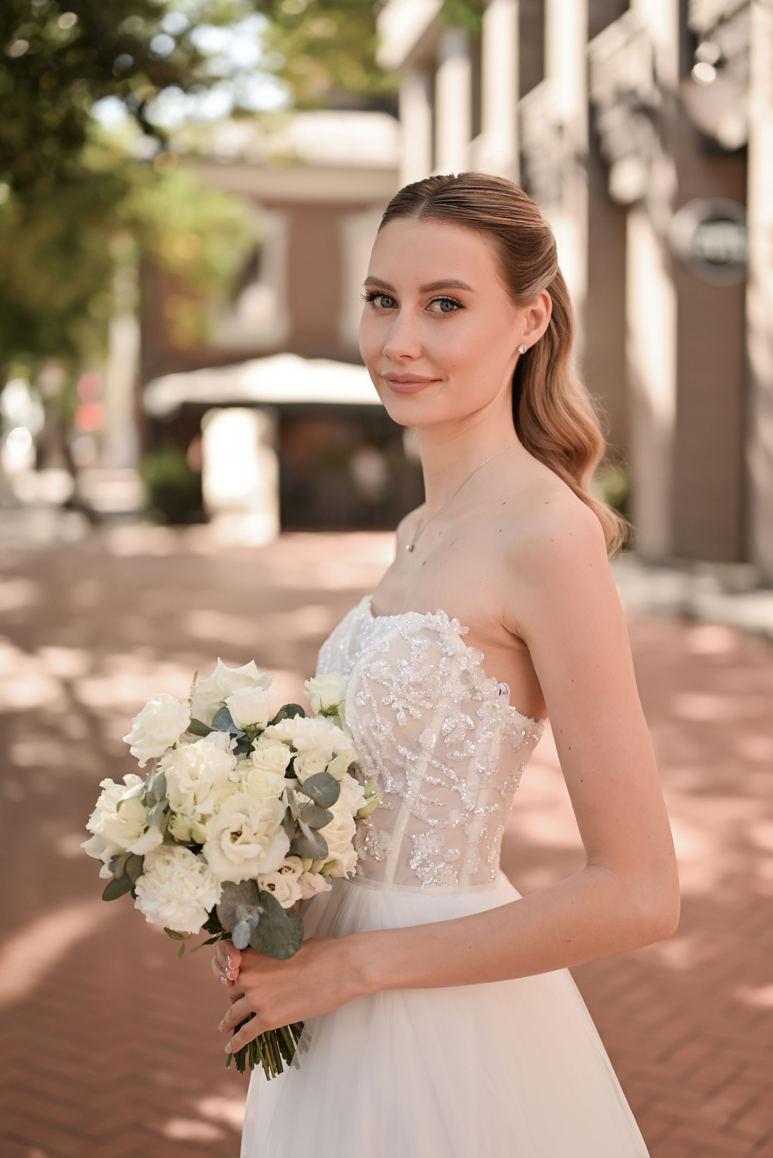 Заур & Юлия. Свадебный и семейный фотограф в Уфе Александров Максим