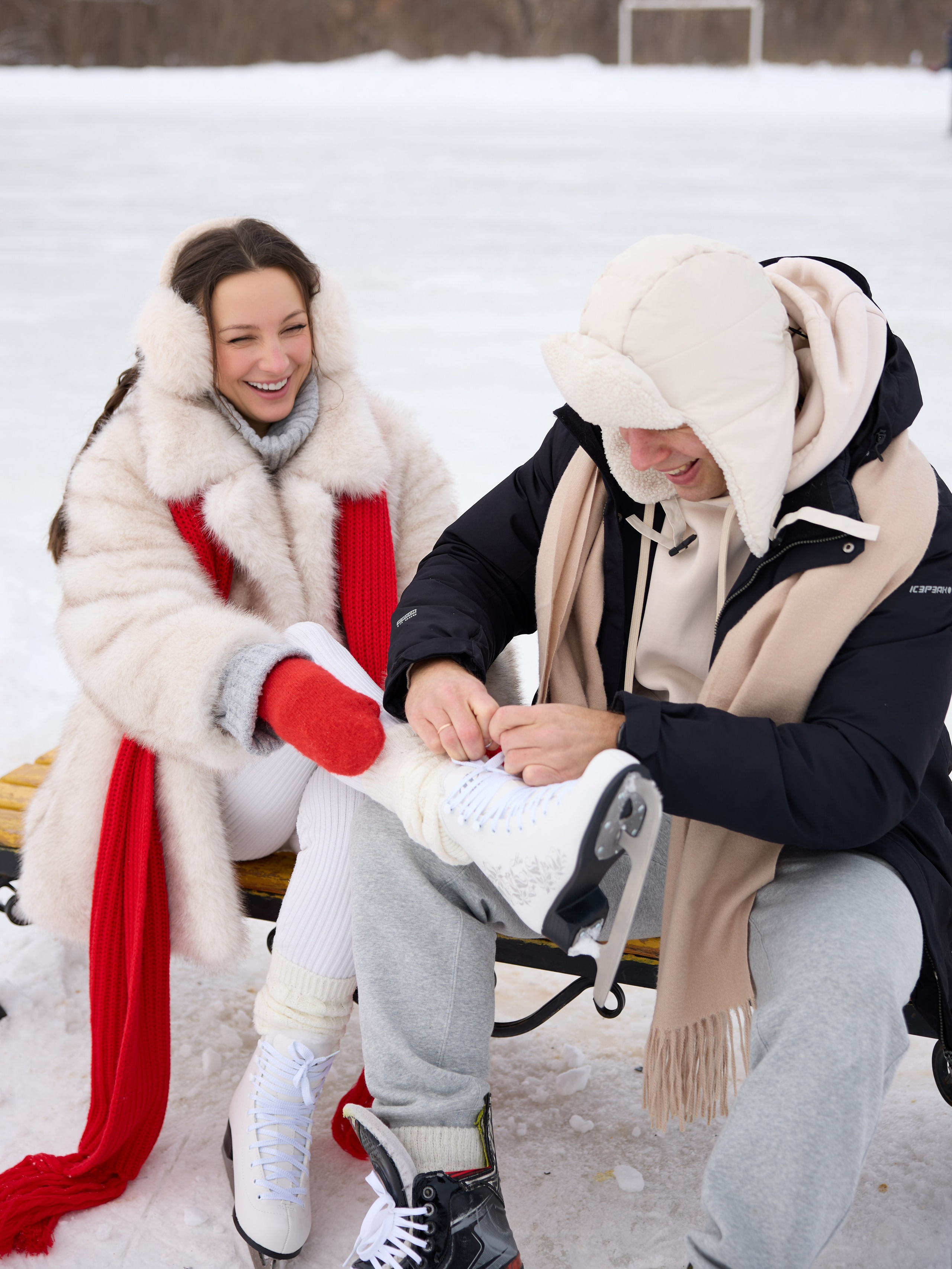 Лавстори. Семейный фотограф в Тамбове Евгения Демина