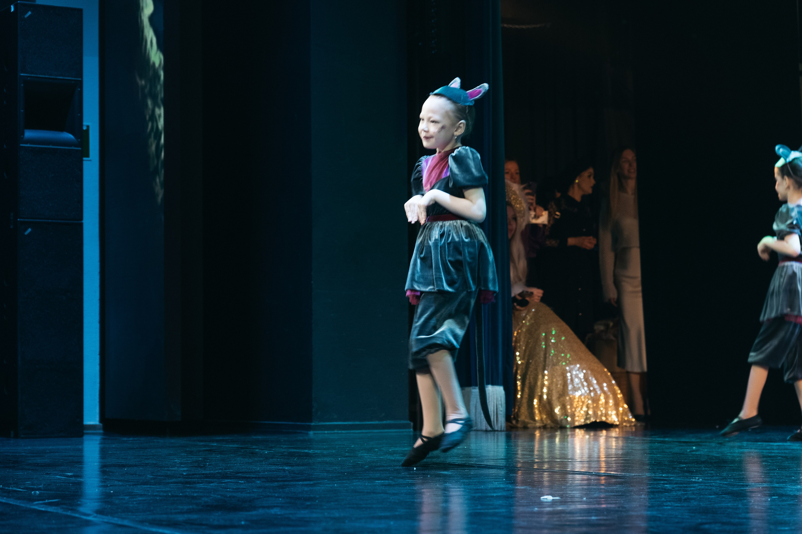 СурГУ 23.12.23. Репортажный и свадебный фотограф в Сургуте