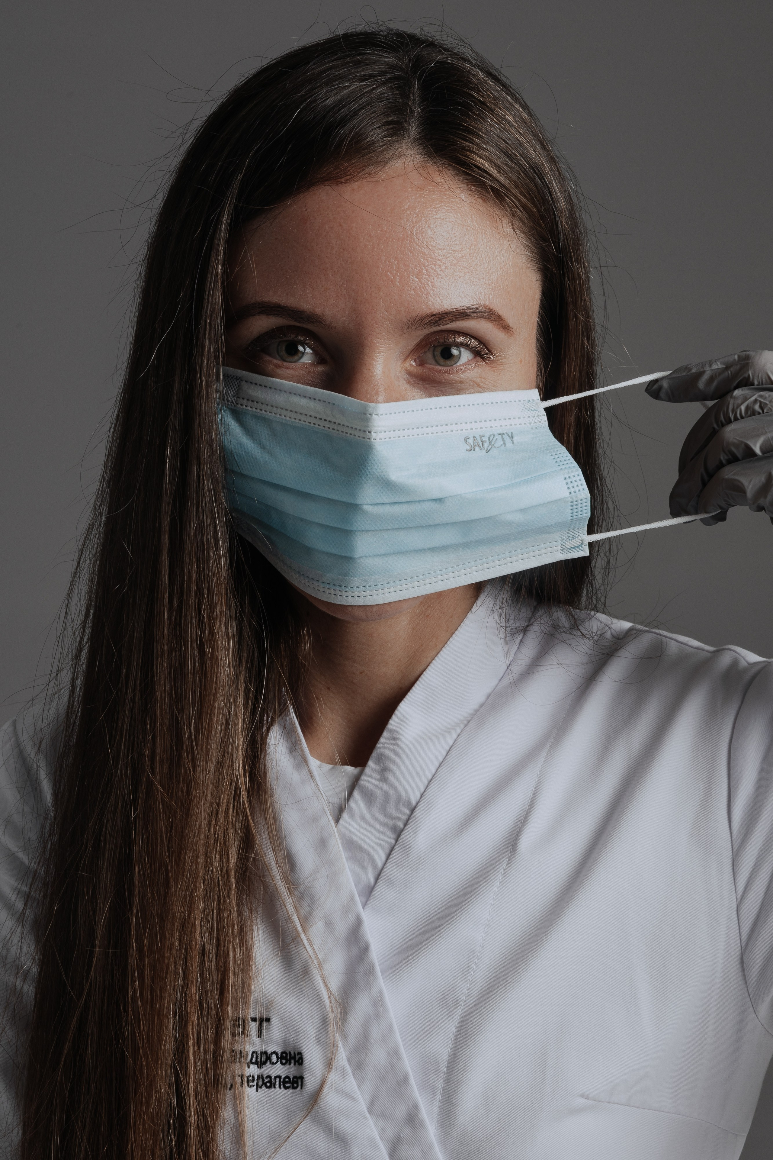 Стоматология «Демократ». Свадебный и семейный фотограф Исаев Давид