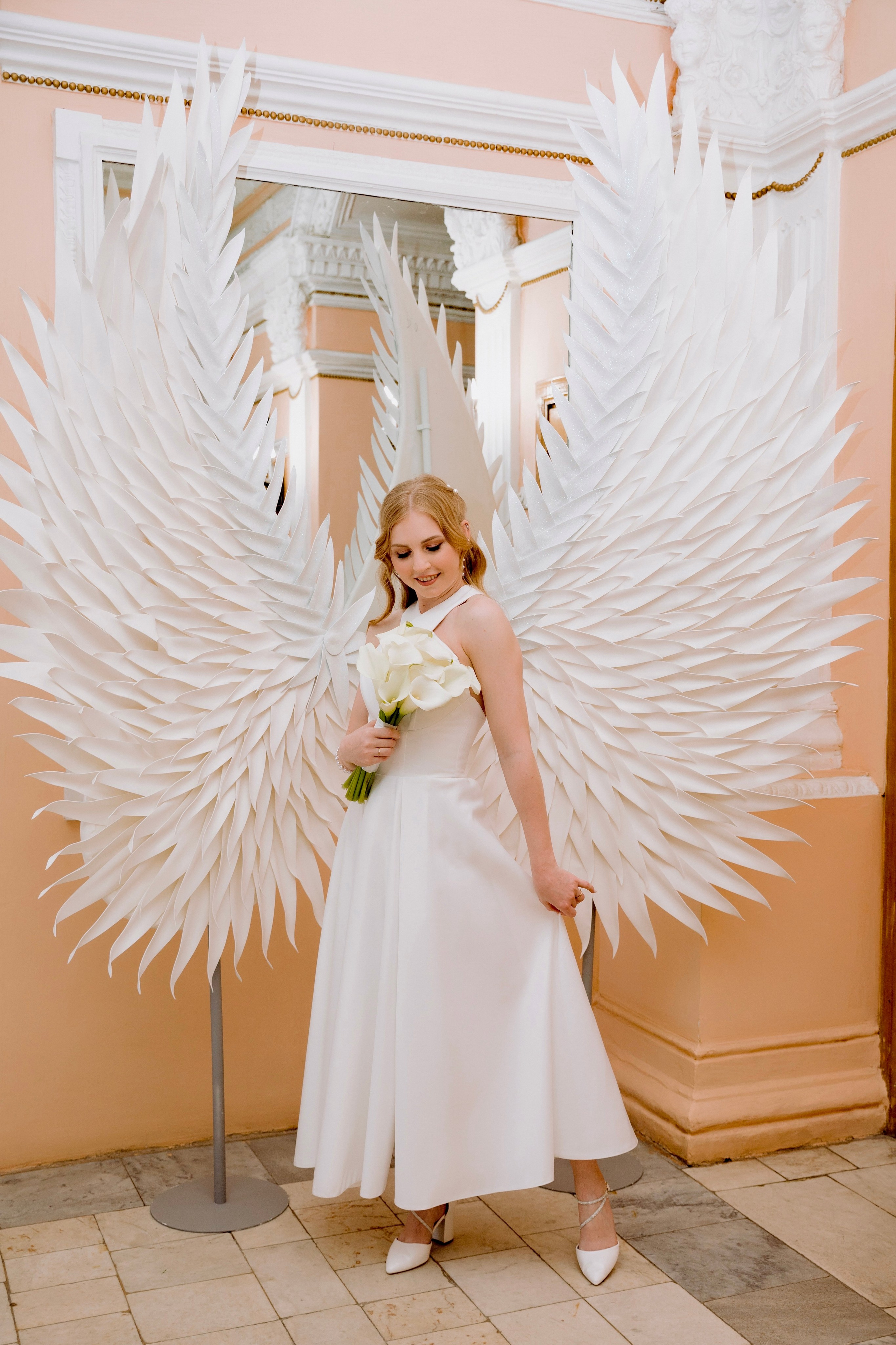 Ильнур и Алена. Свадебный и семейный фотограф в Оренбурге Тасжан Аккелбеков