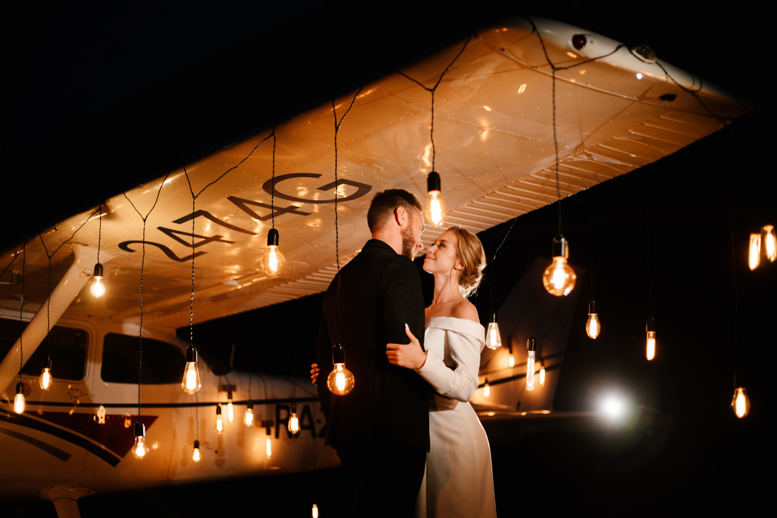 Дмитрий и Оля. Свадебный и семейный фотограф Анастасия Романова в Москве и Московской области