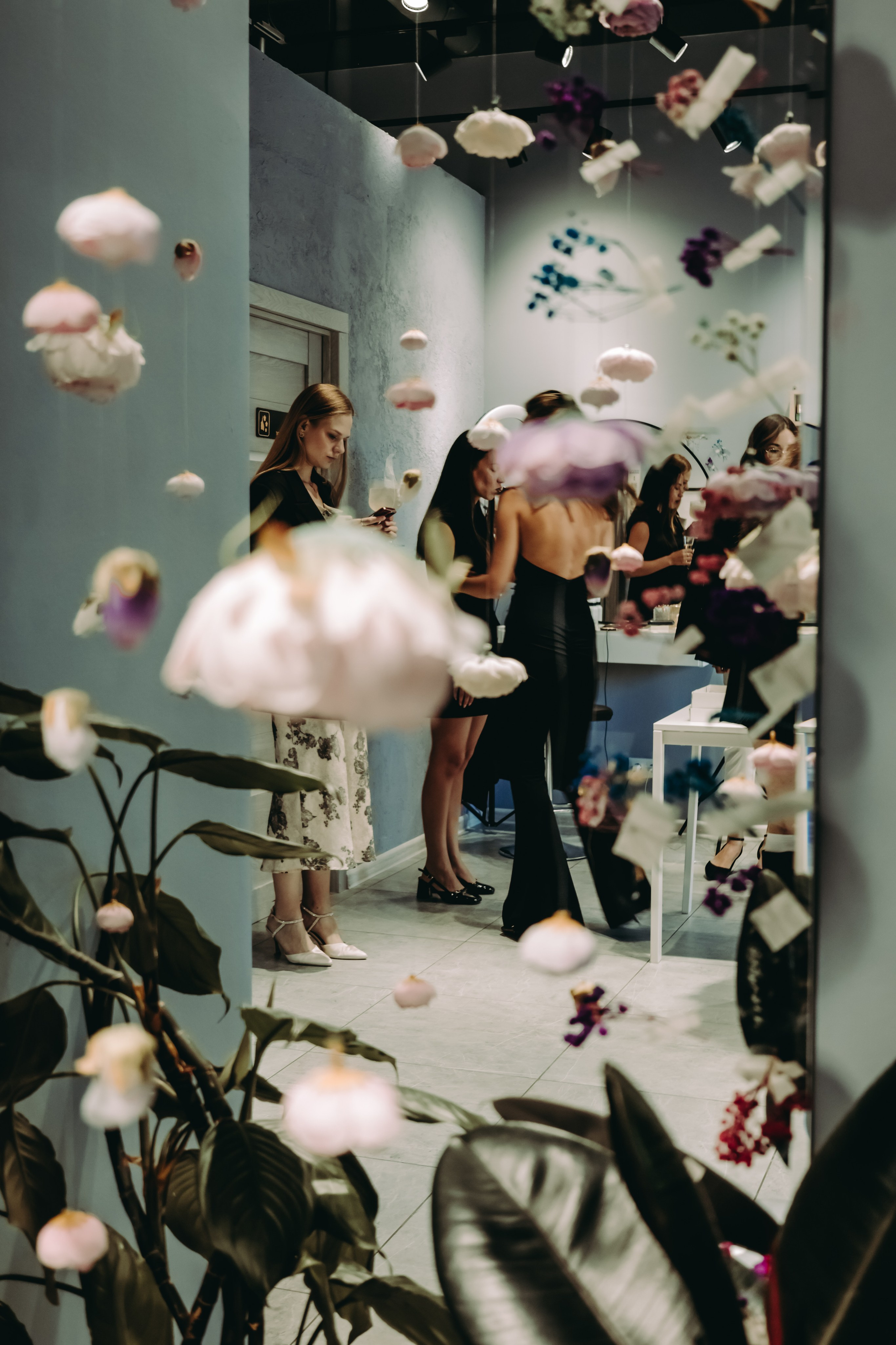 Портреты. Ph___tina