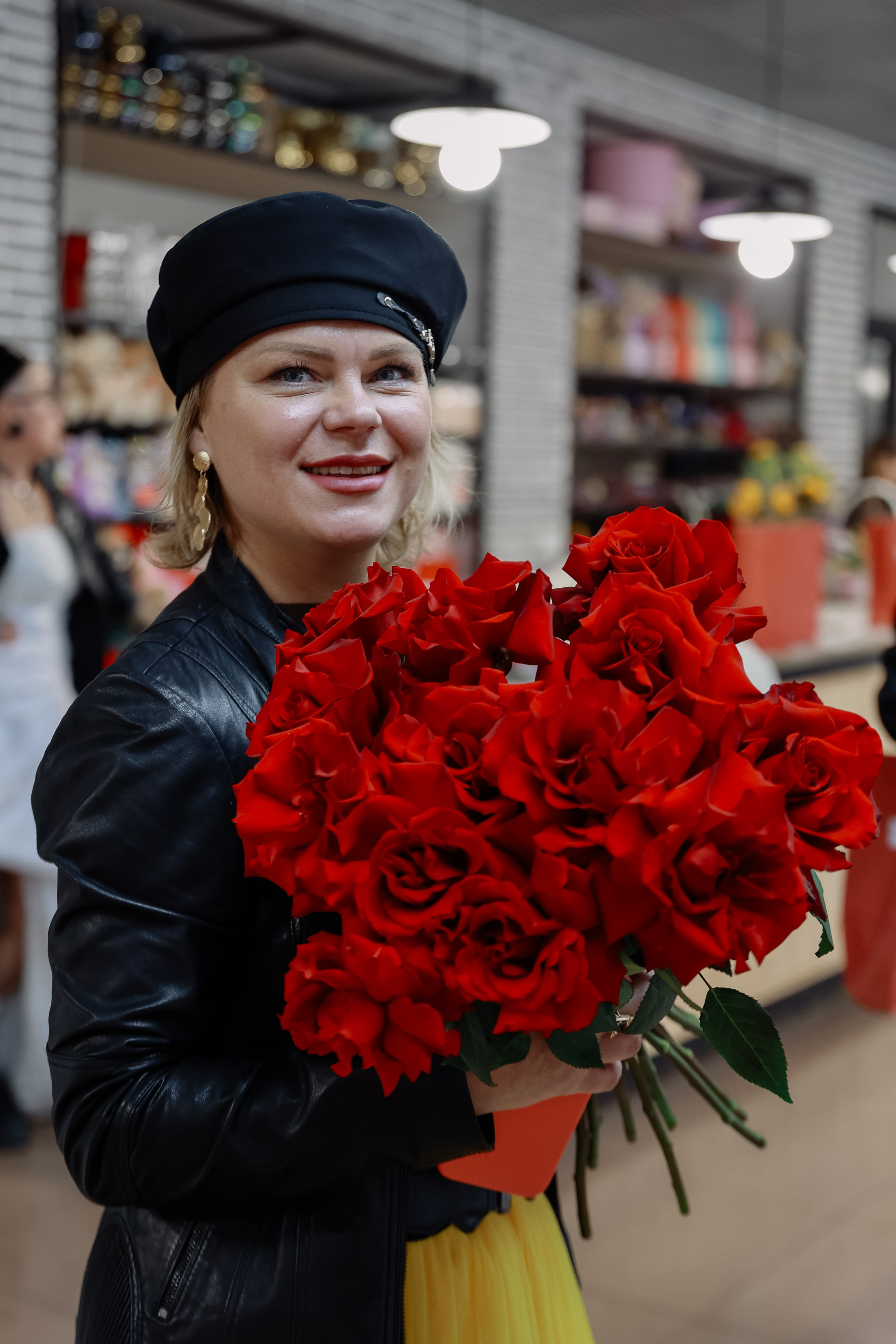 Парад невест. Фотограф Юлия Мальцева