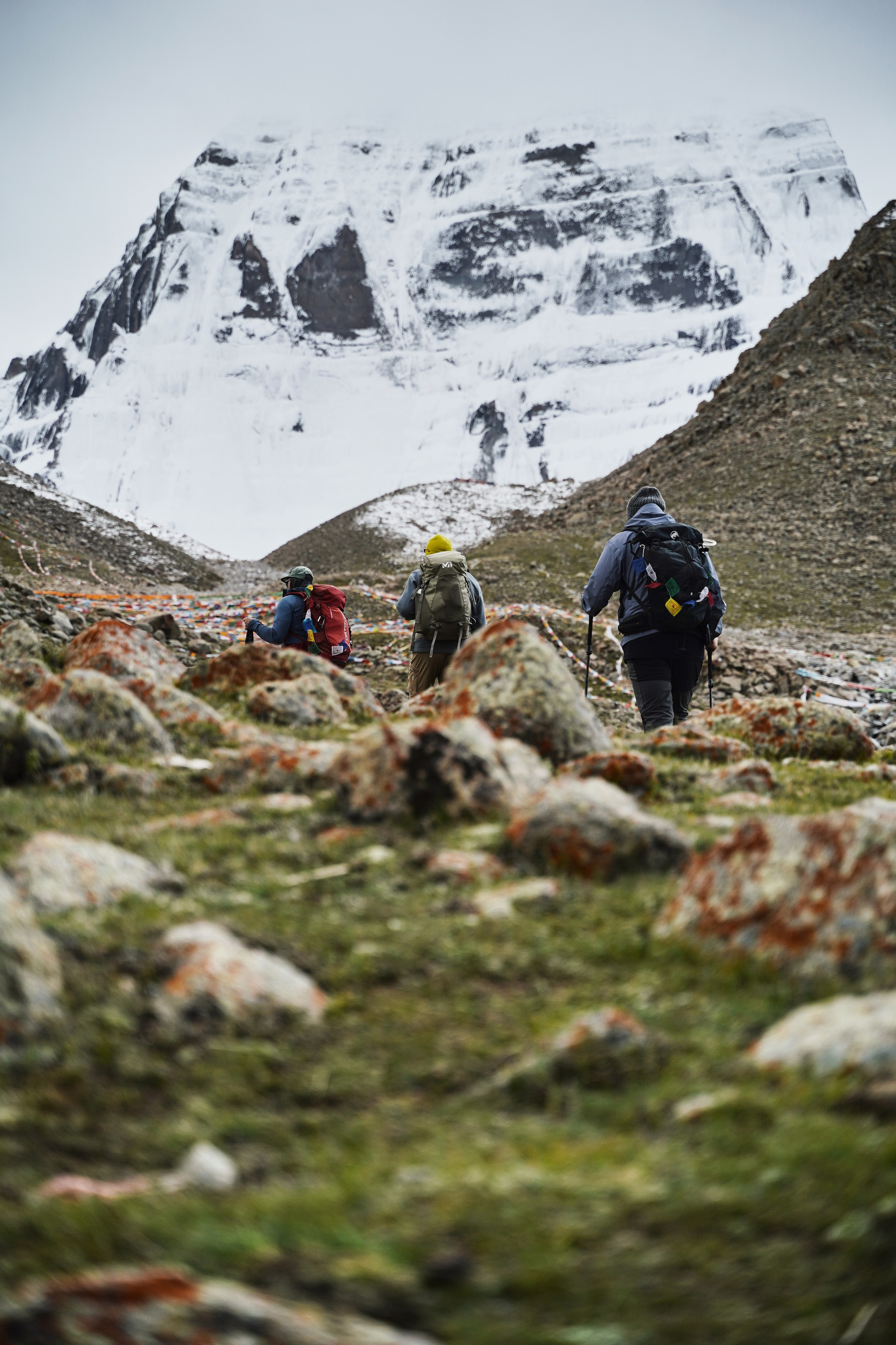 Непал. Фото