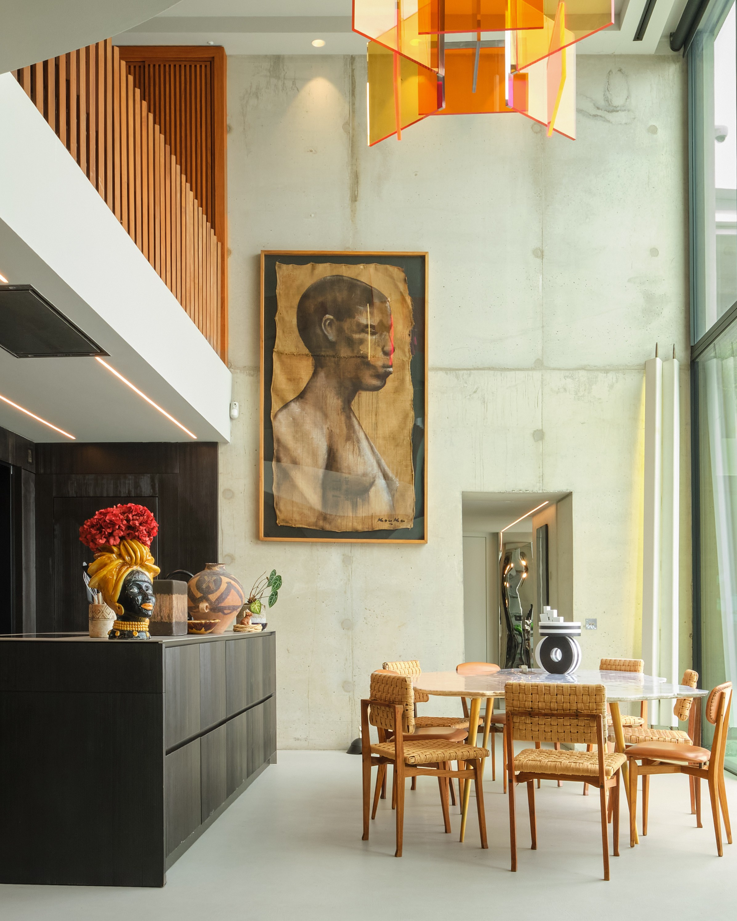 INTERIOR. Photographer Monaco, Nice, French Riviera