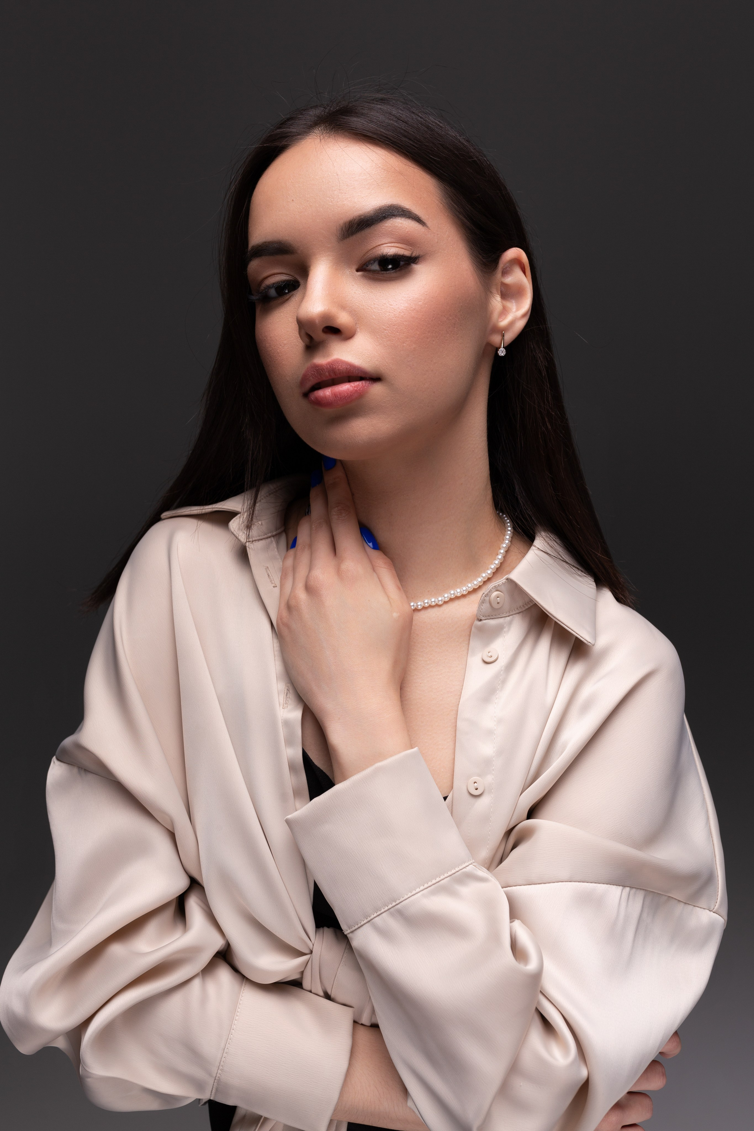 Диана. Марина Шаймухаметова. Фотограф в Уфе