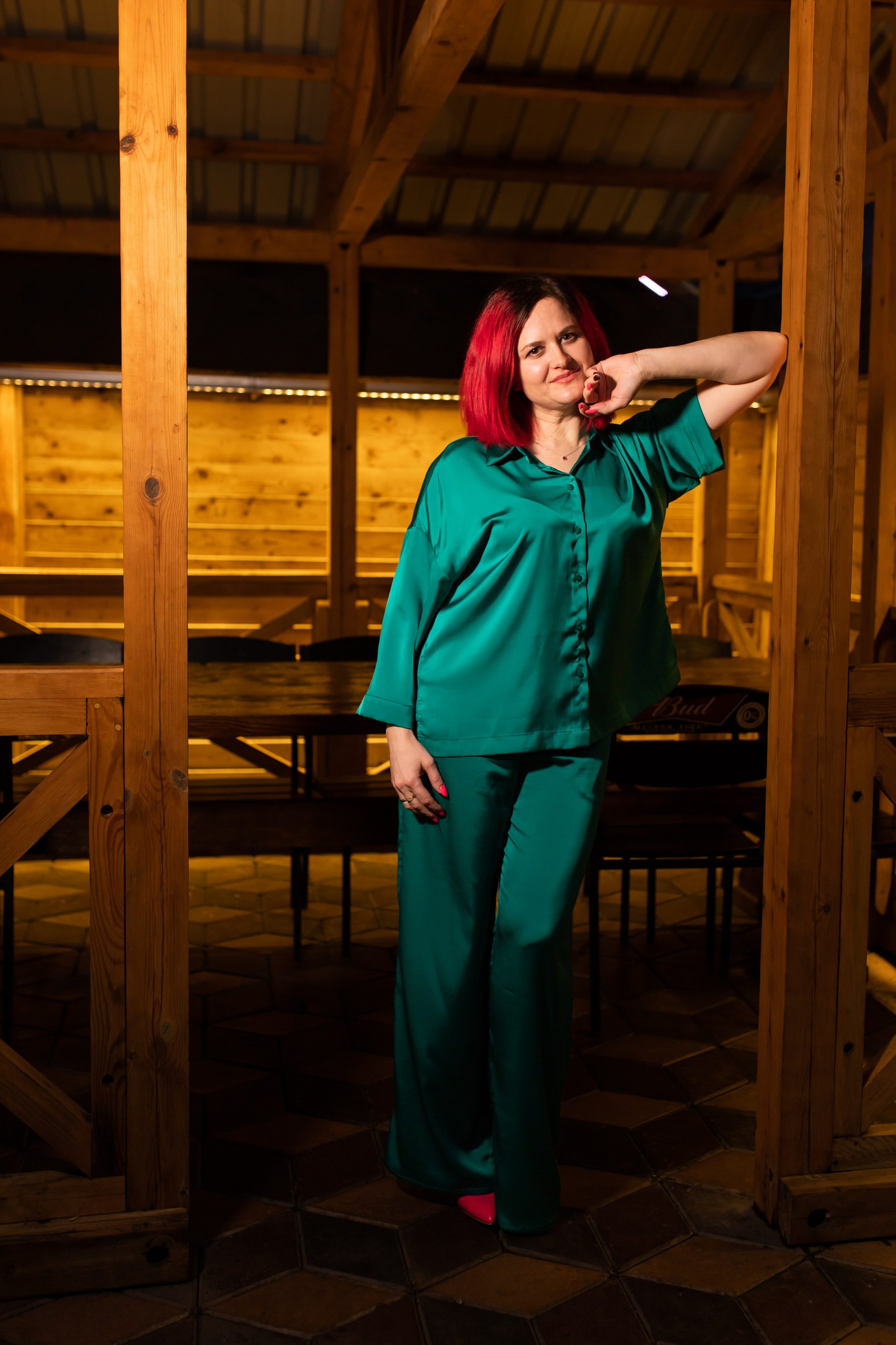 Siberian Wellness. Марина Шаймухаметова. Фотограф в Уфе