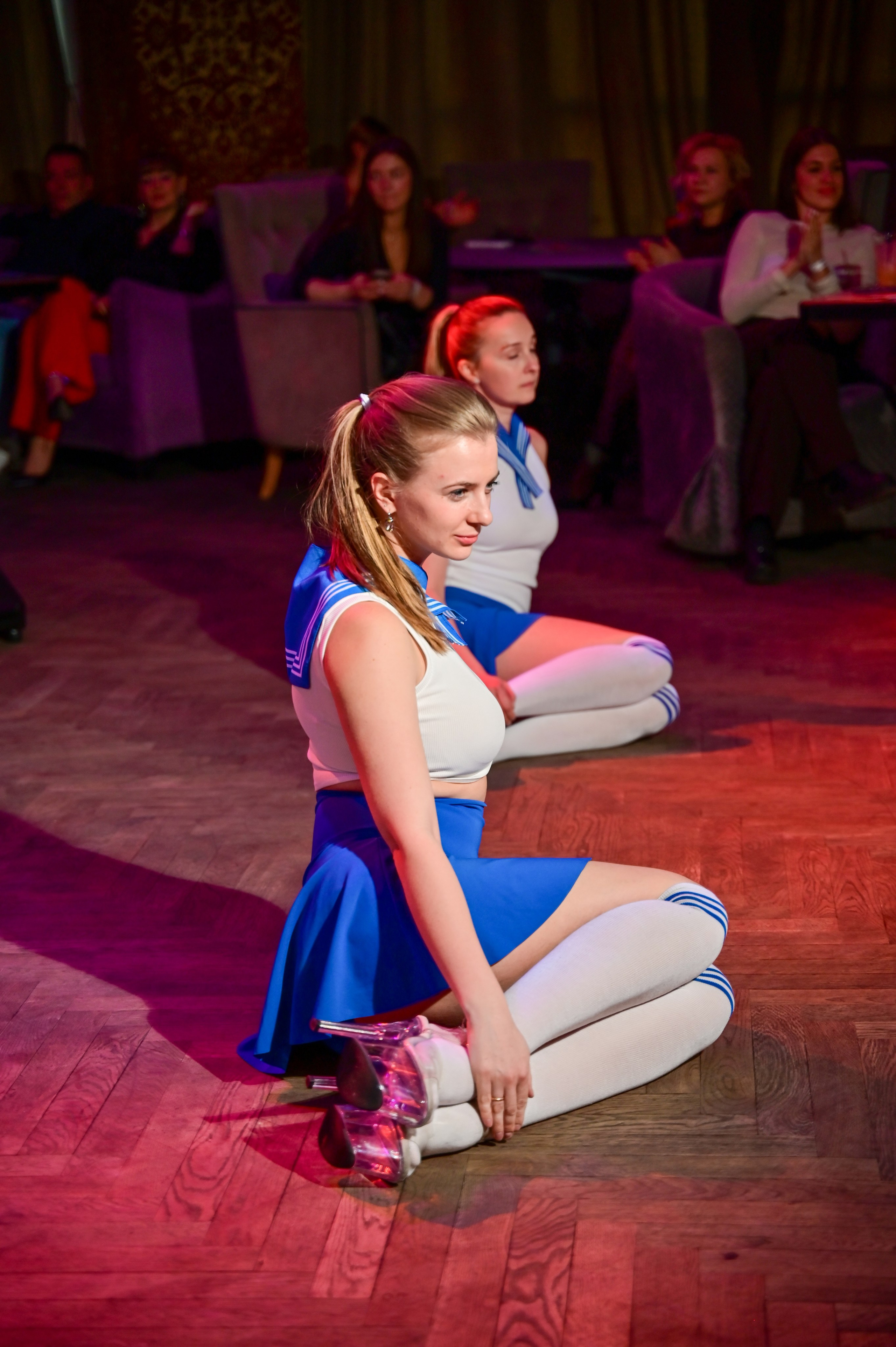 Passion Dance (день рождения). Свадьбы и события