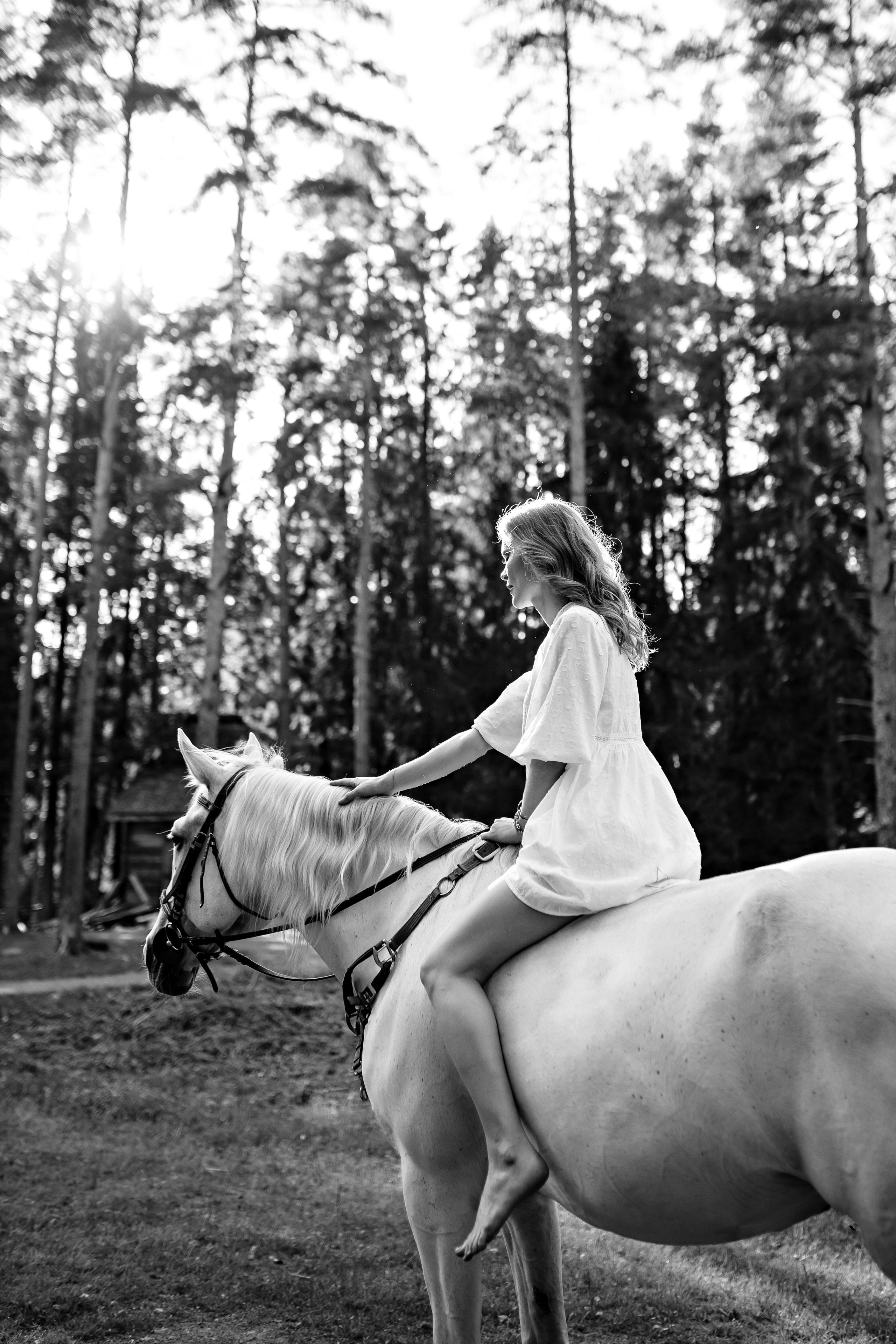 Мария. Брысина Алёна/ фотограф Петрозаводск, Карелия