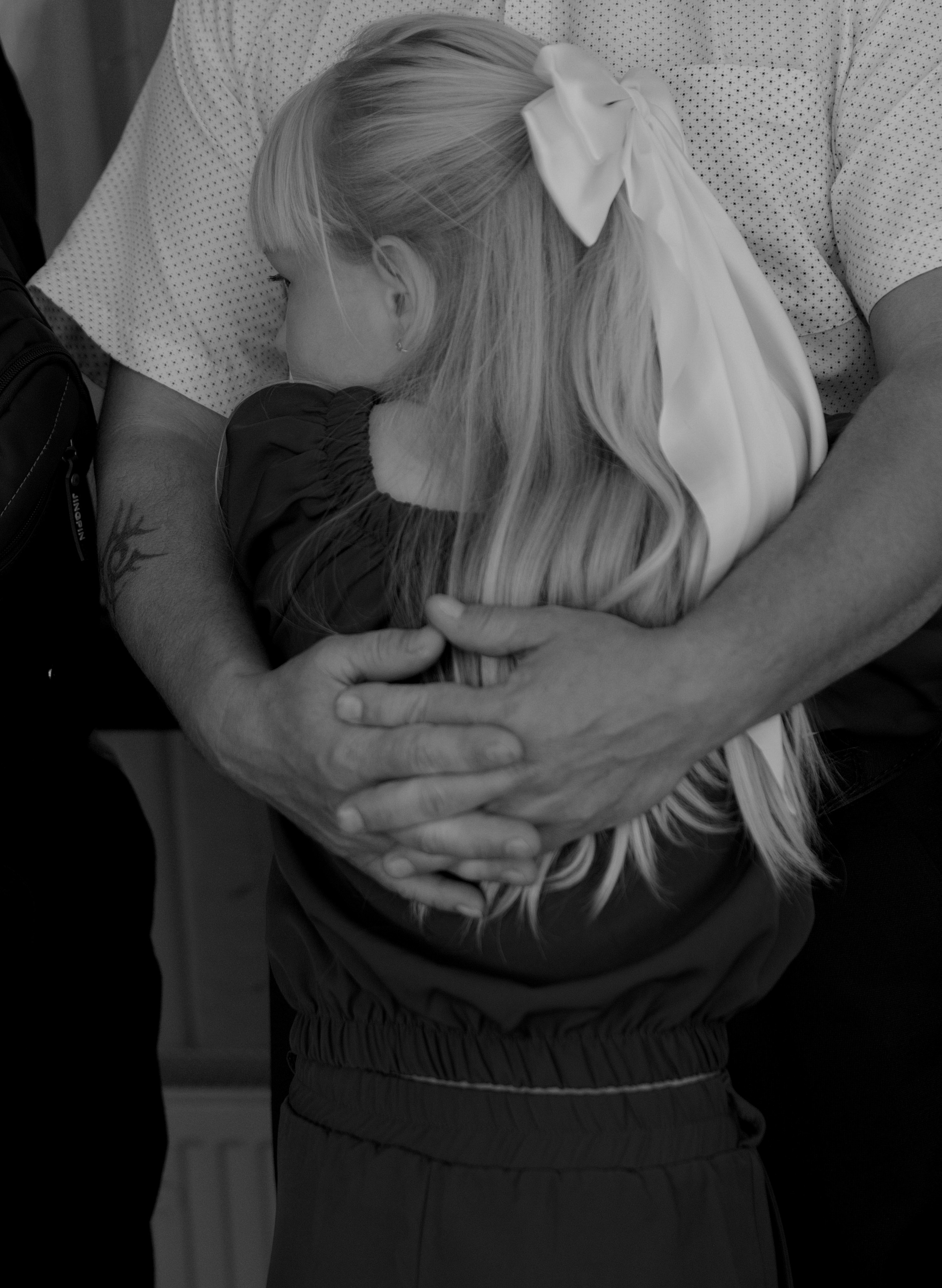 Слияние. Свадебный и семейный фотограф в Самаре Стрельникова Ирина